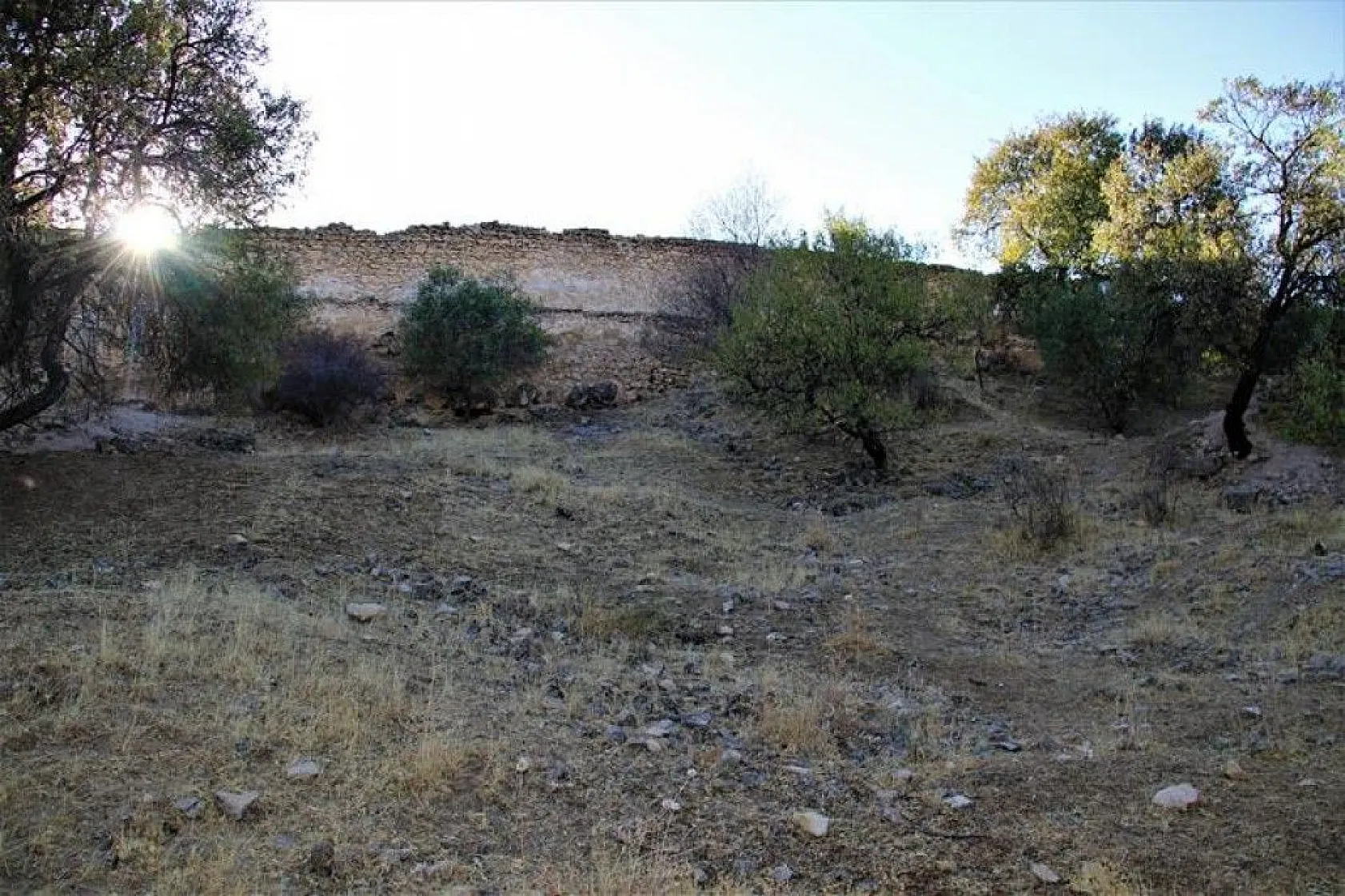 800 yıllık manastır restore edilmeyi bekliyor