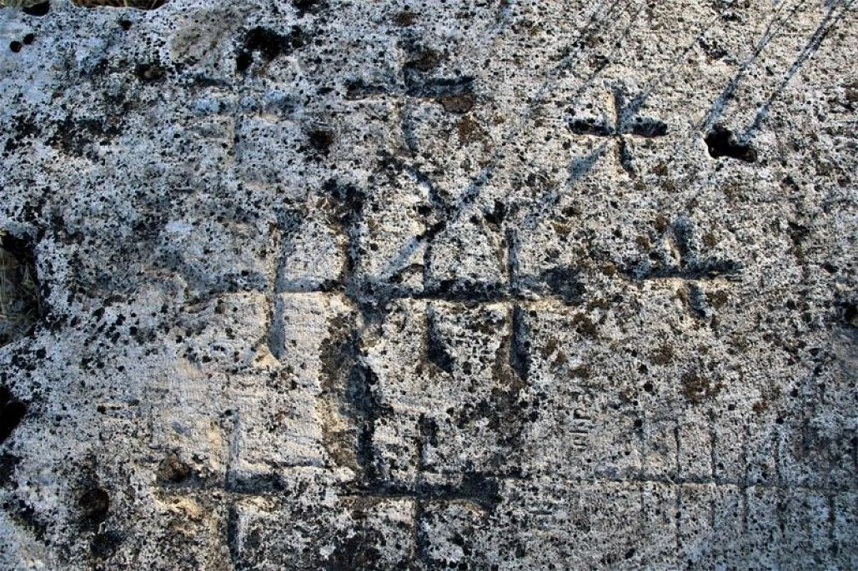 800 yıllık manastır restore edilmeyi bekliyor