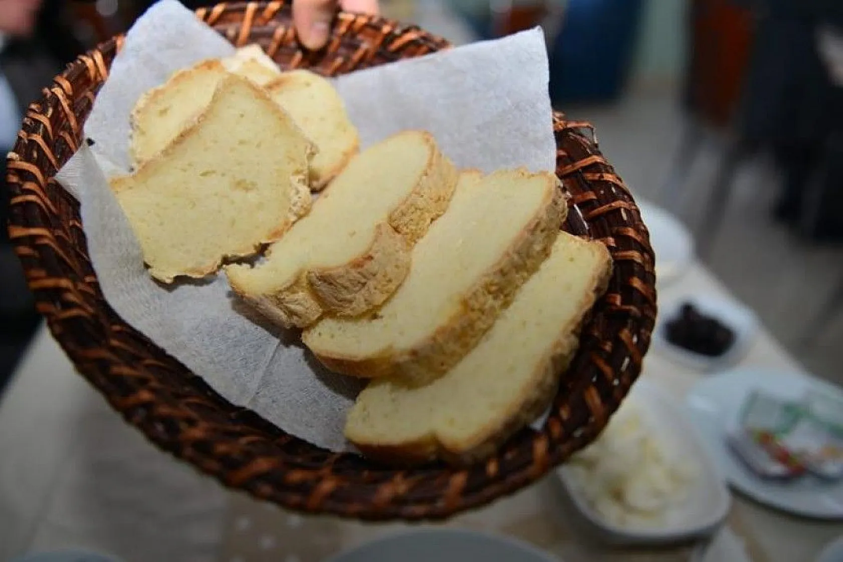 Çölyak hastası öğrenciler için 'glütensiz' ürünler üretilmeye başlandı