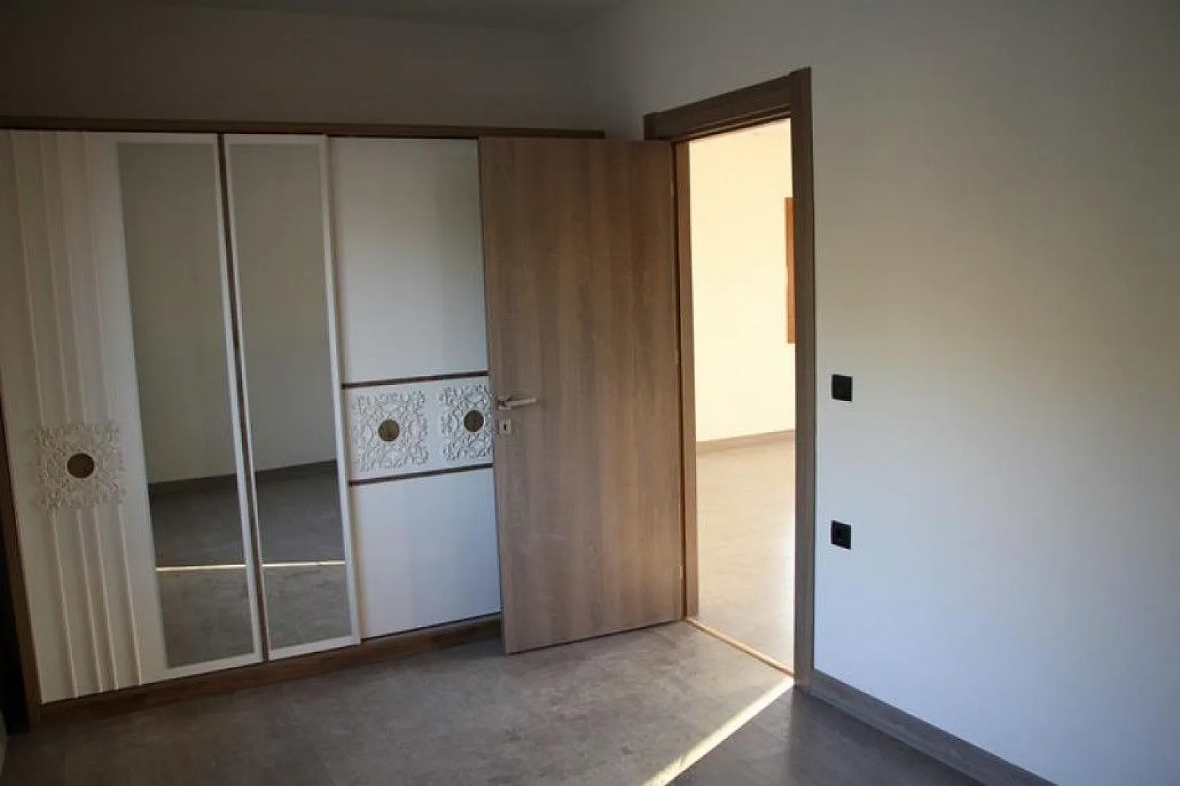 Köylerde de çelikten planlanan evler yükselmeye başladı