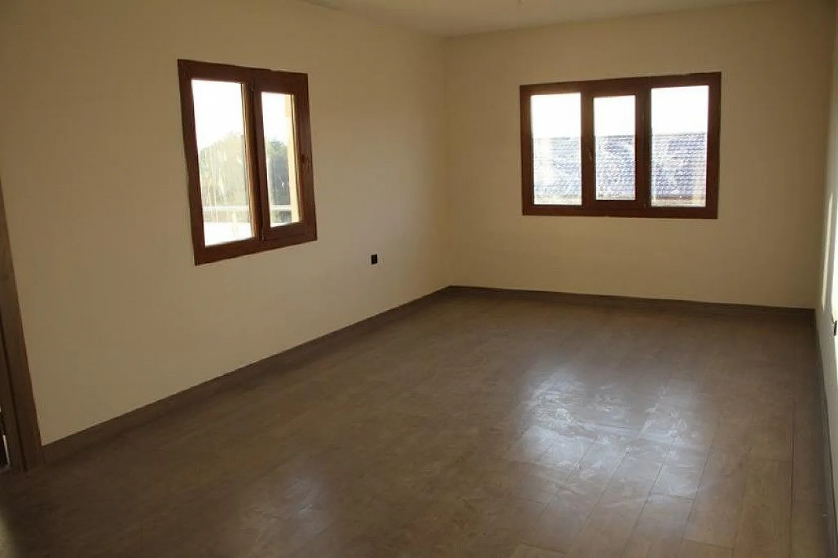 Köylerde de çelikten planlanan evler yükselmeye başladı