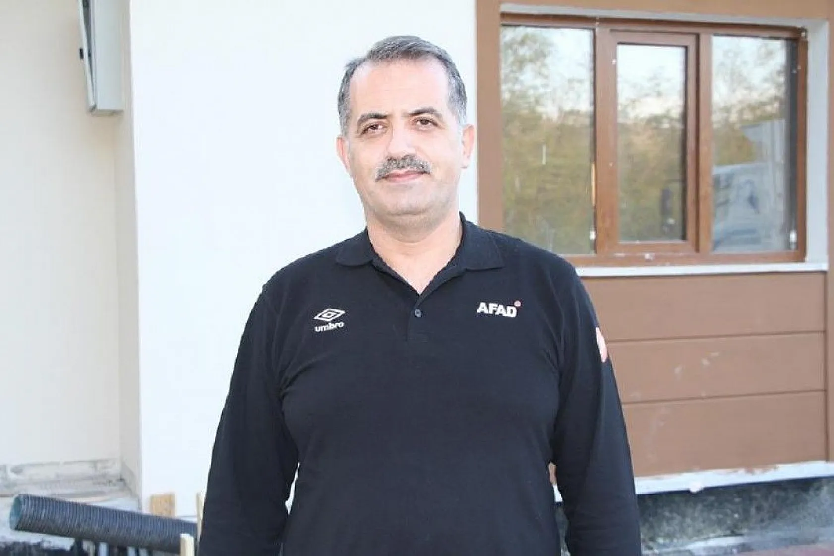 Köylerde de çelikten planlanan evler yükselmeye başladı