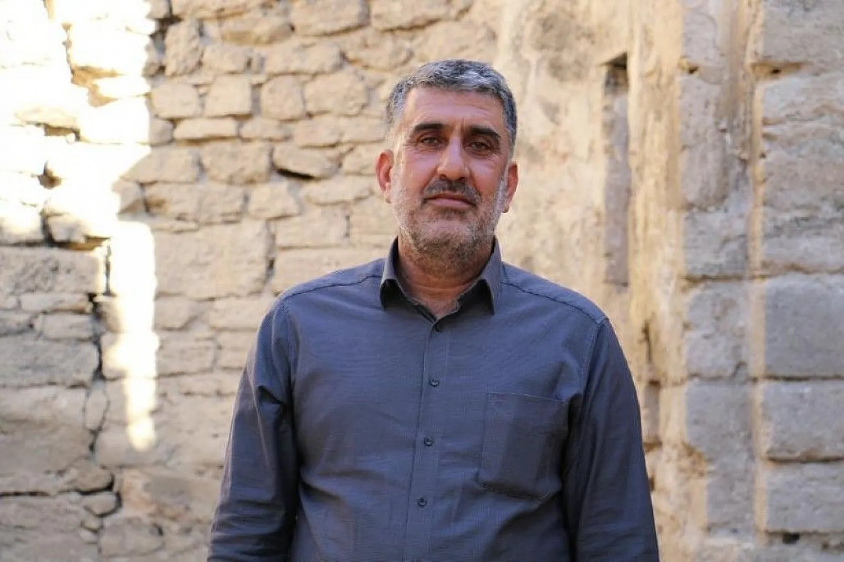 Bin 200 yıl önce hastane ve cami olarak kullanılmış