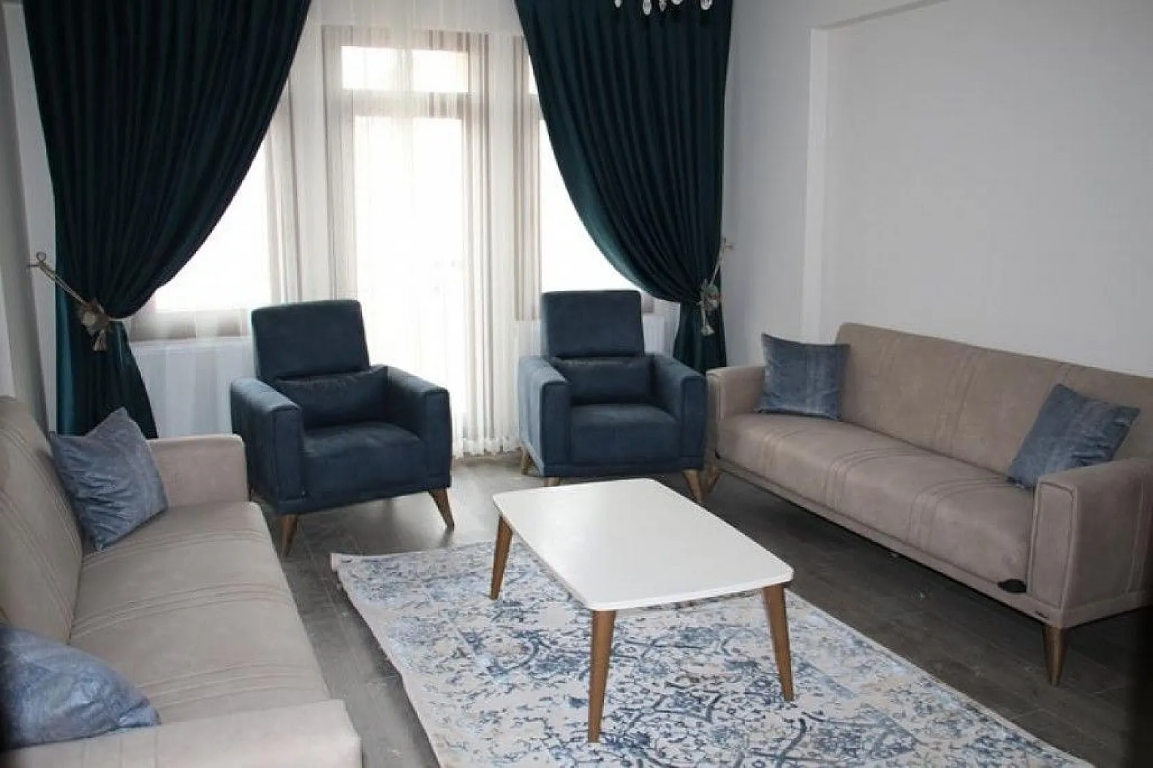 Elazığ'da binlerce konut hızla yükselmeye devam ediyor