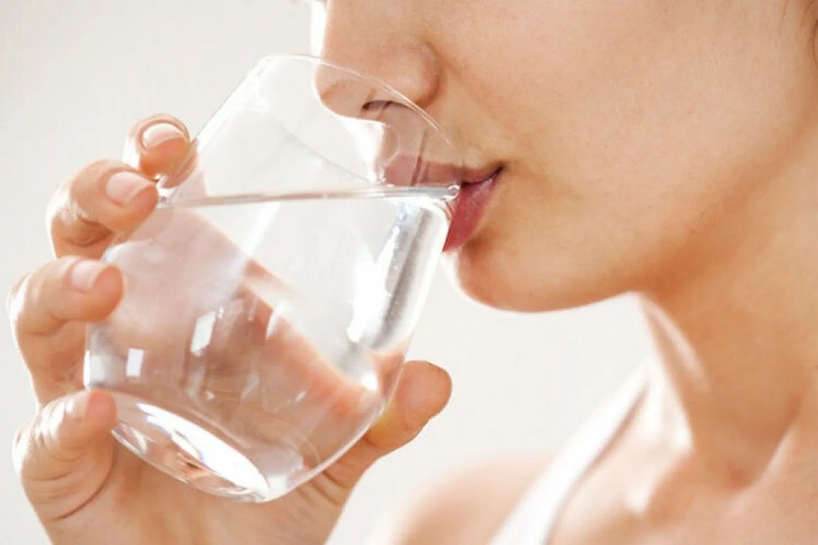 Boğaz ağrısına karşı doğal çözüm!