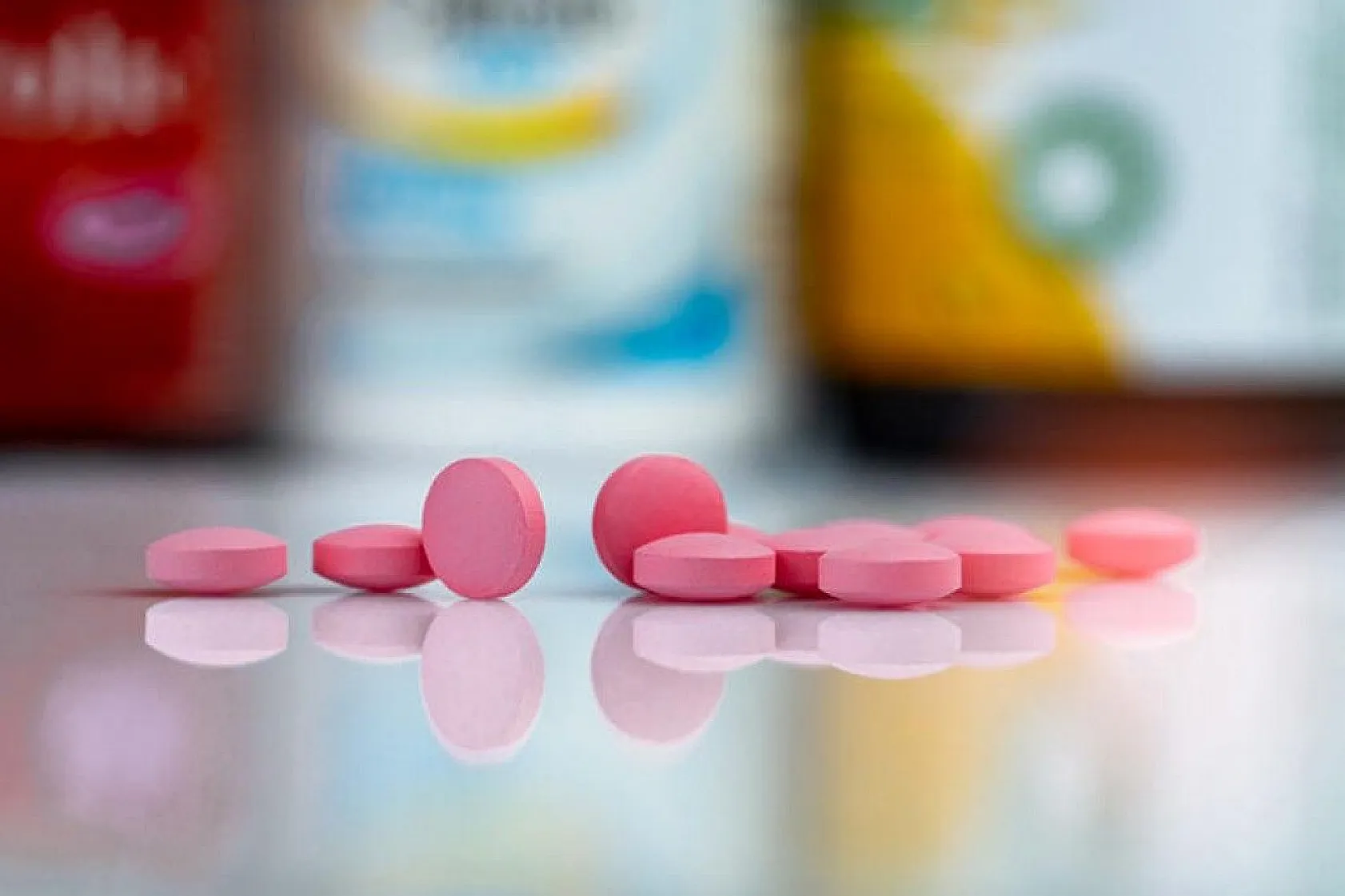 Boğaz ağrısına karşı doğal çözüm!