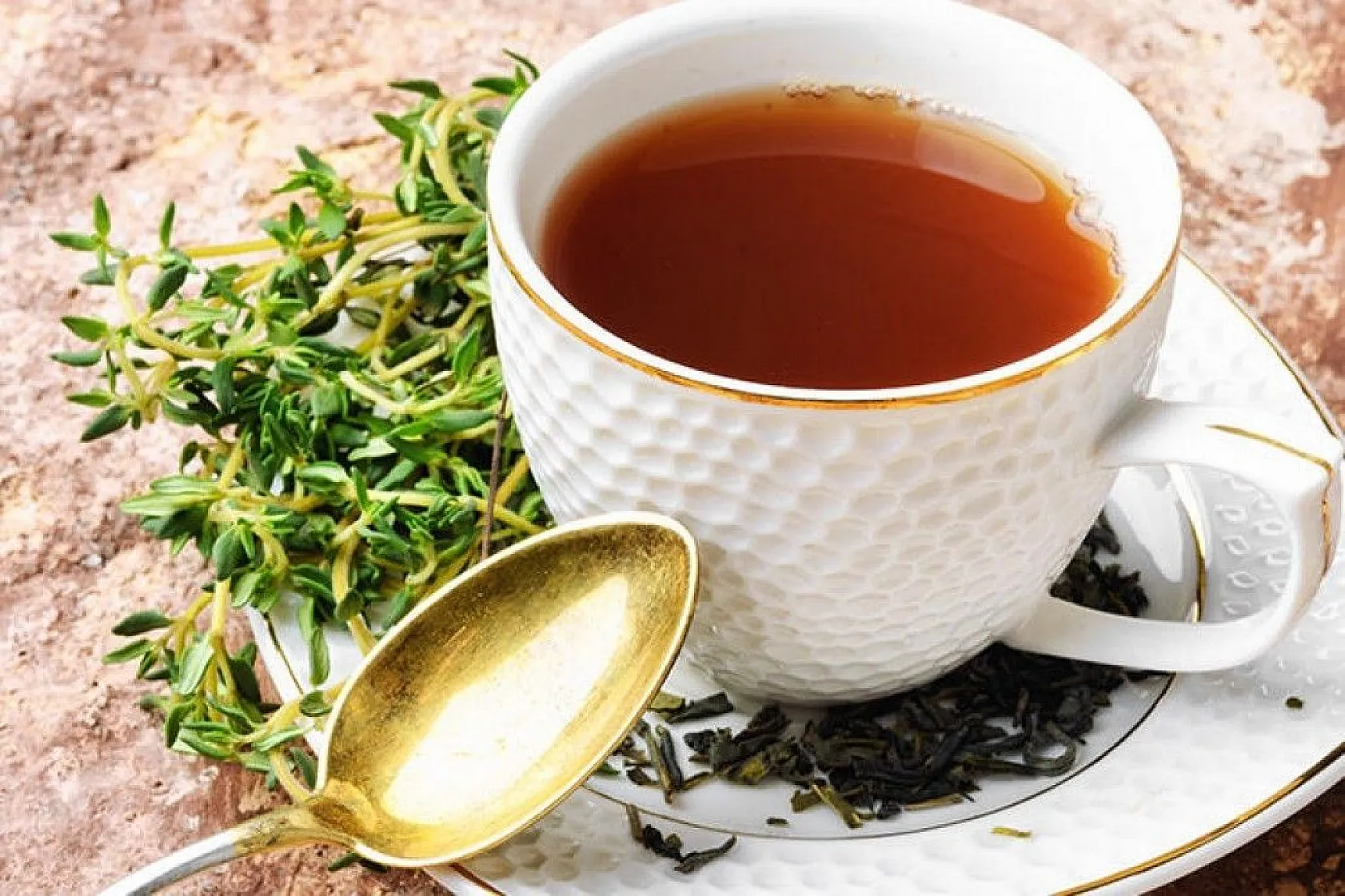 Boğaz ağrısına karşı doğal çözüm!