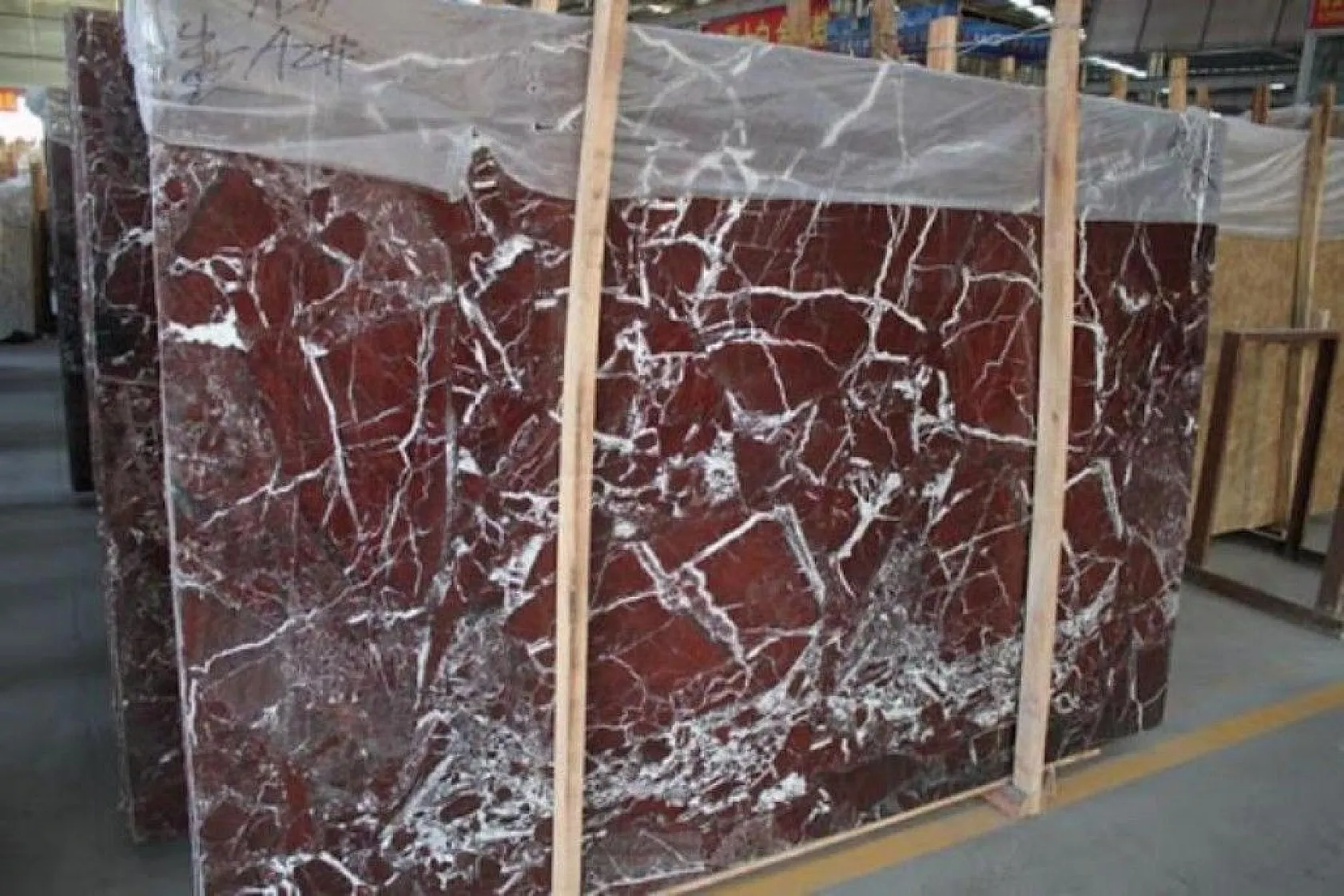 Dünyada sadece Elazığ'da üretiliyor rengi görenleri hayran bırakıyor!