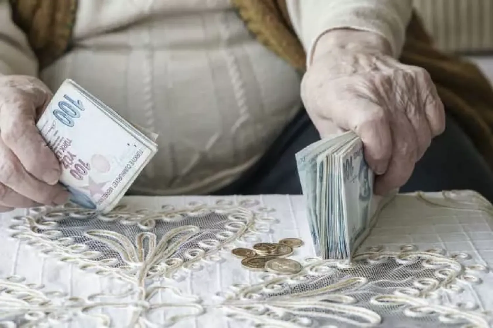 İşte EYT için masadaki 5 formül