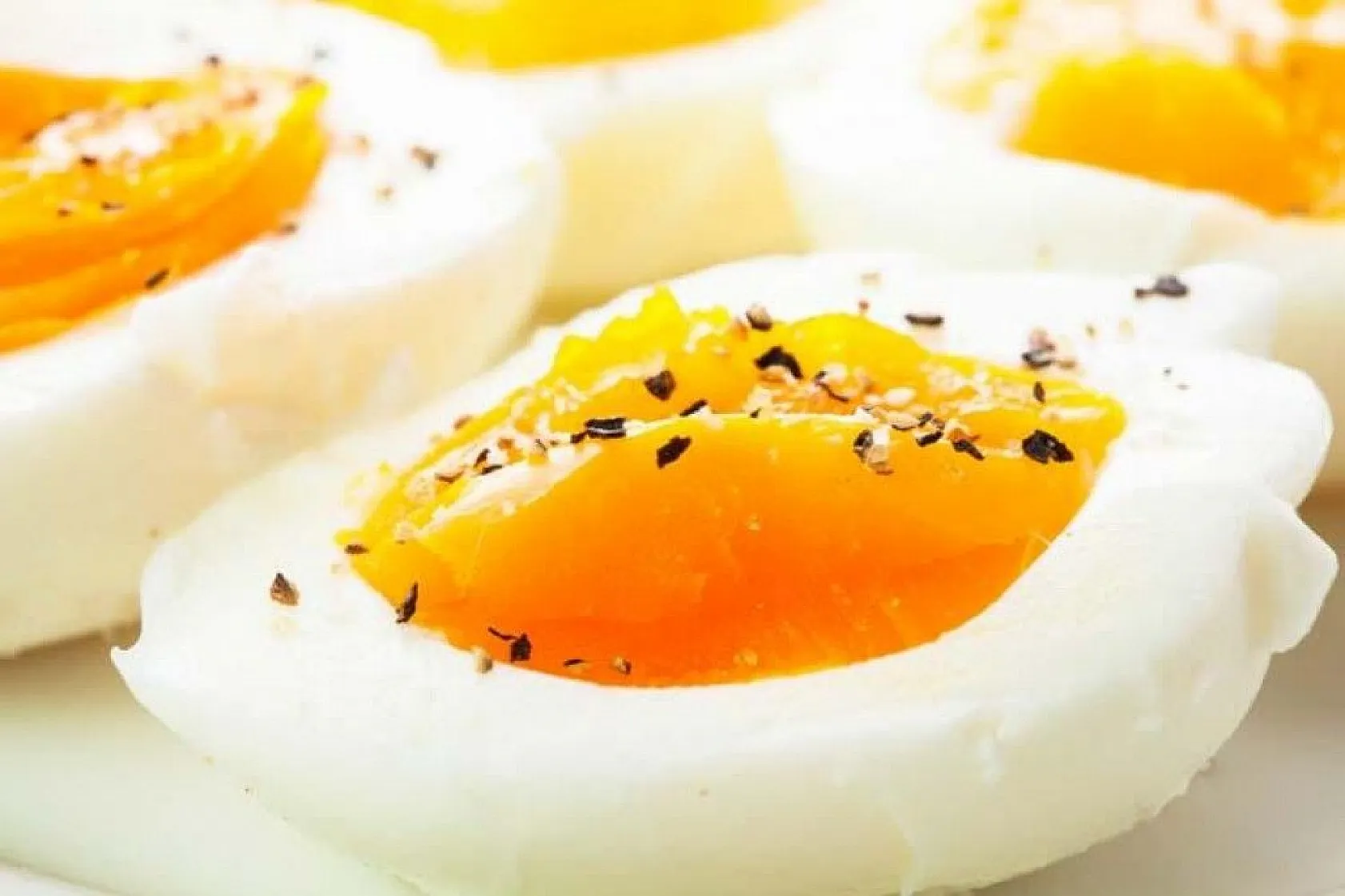 İşte yağ yakıcı süper besinler