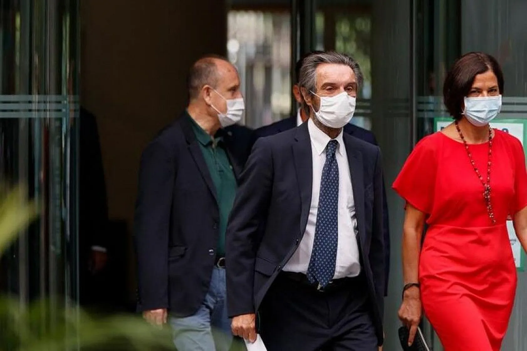 Koronavirüsten kış aylarında korunma rehberi