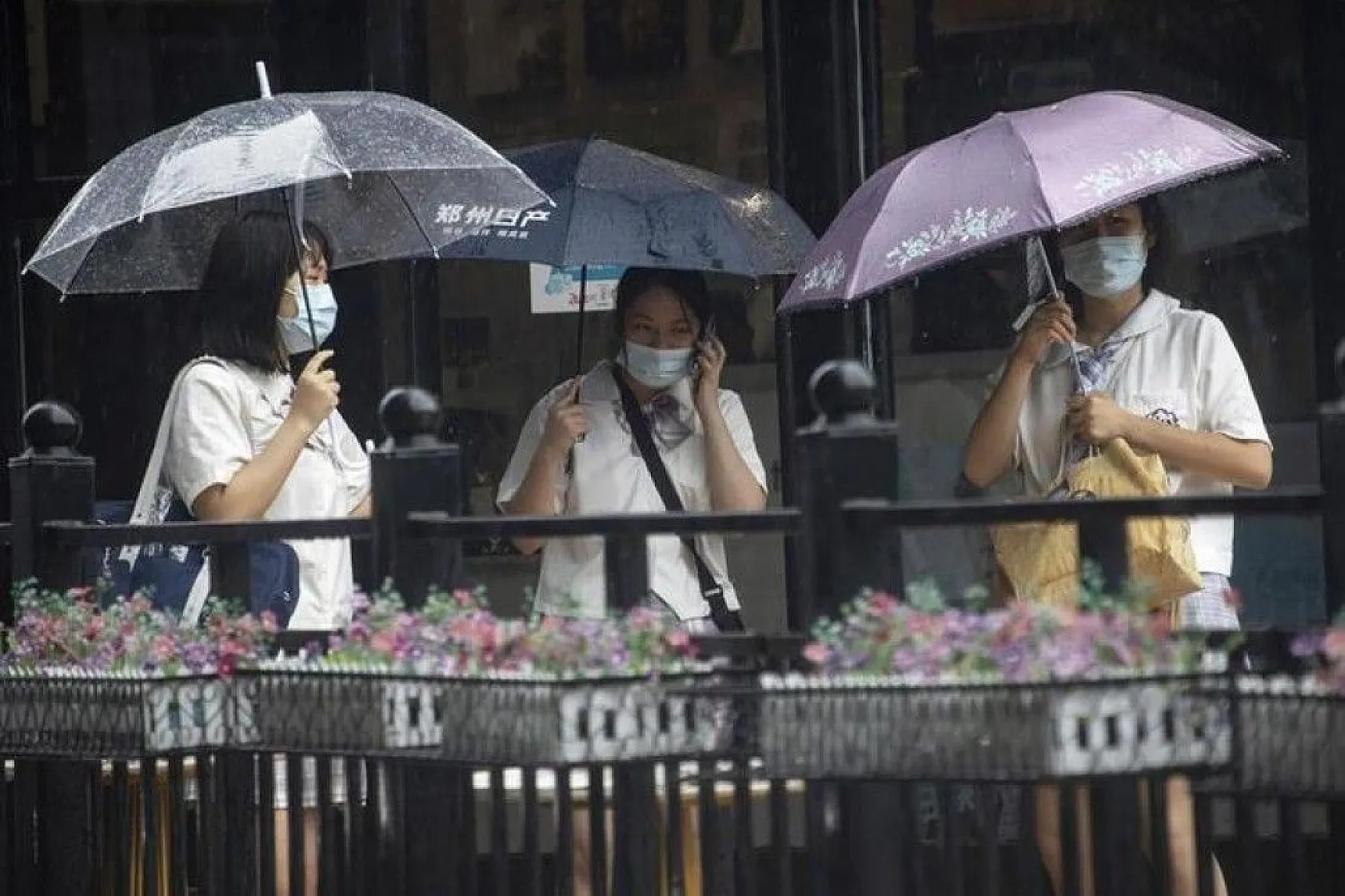 Koronavirüsten kış aylarında korunma rehberi