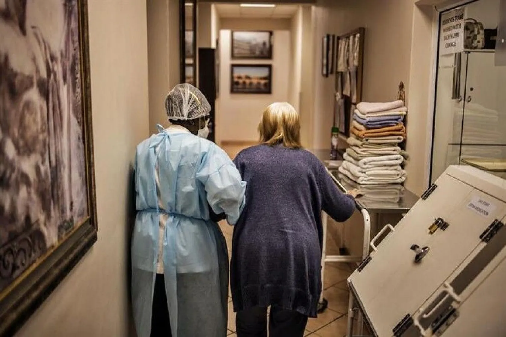 Koronavirüsten kış aylarında korunma rehberi