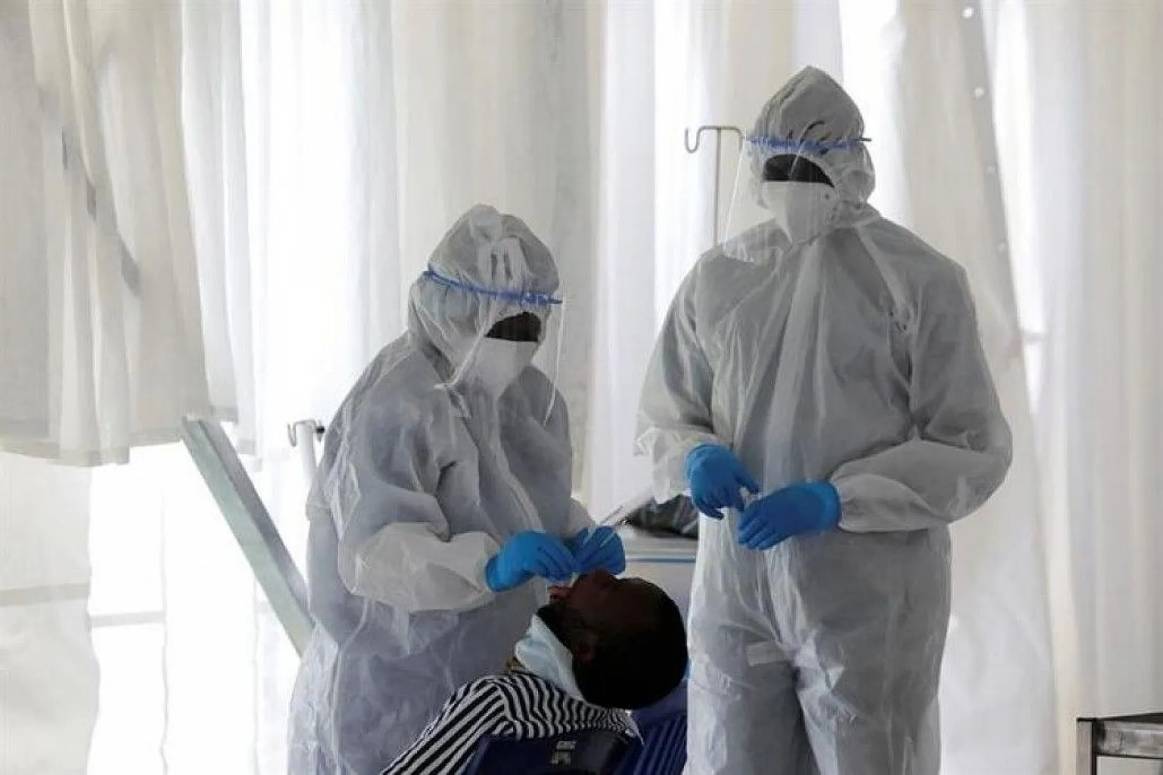 Koronavirüsten kış aylarında korunma rehberi