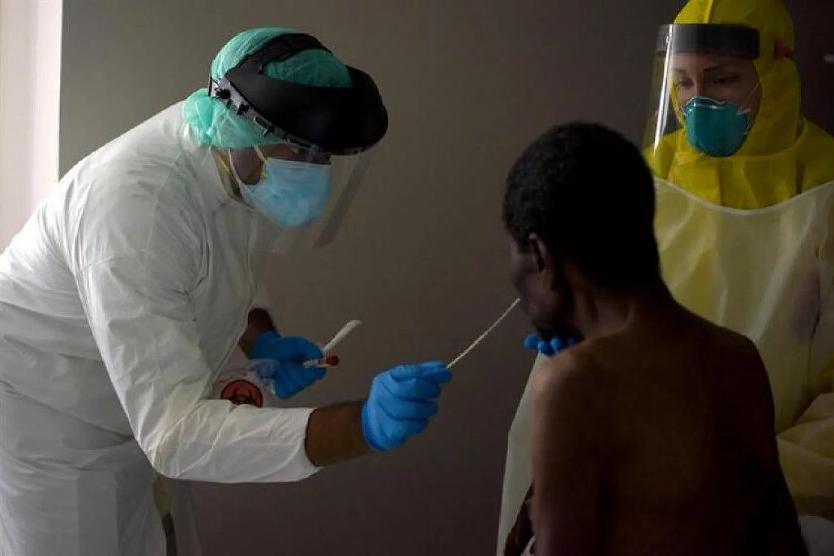 Koronavirüsten kış aylarında korunma rehberi