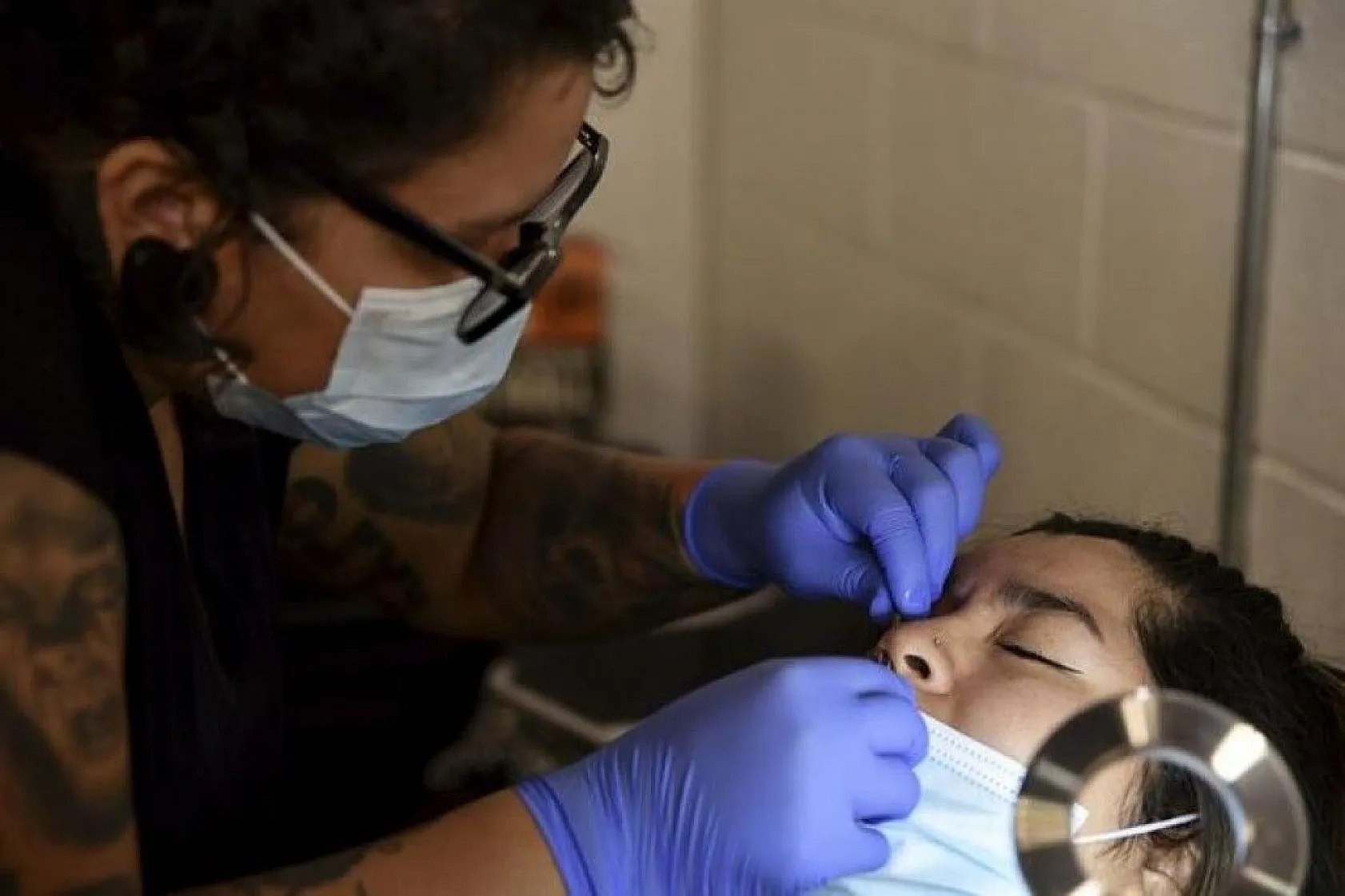 Koronavirüsten kış aylarında korunma rehberi