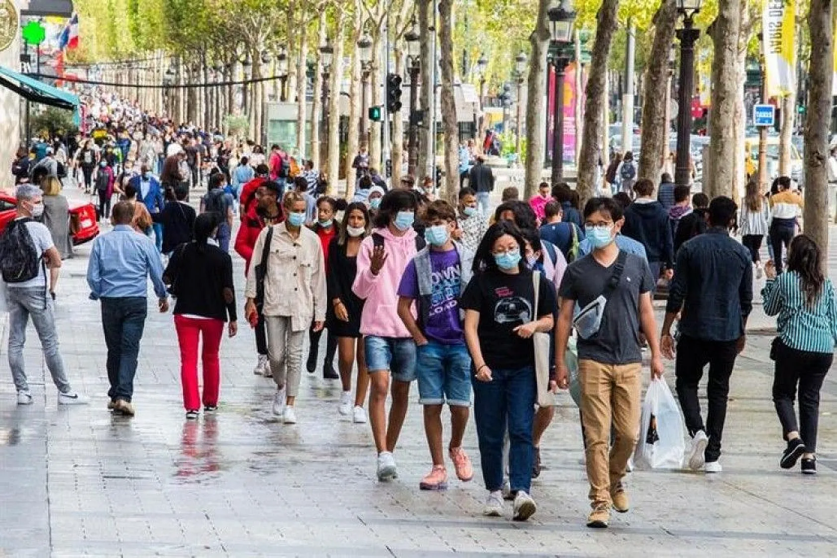 Koronavirüsten kış aylarında korunma rehberi