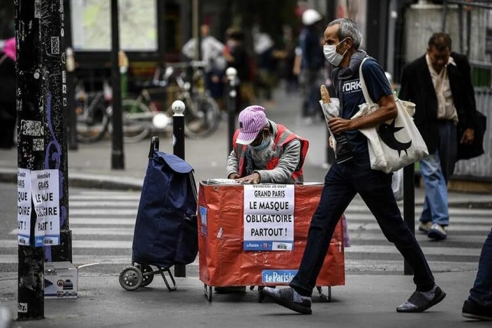 Koronavirüsten kış aylarında korunma rehberi
