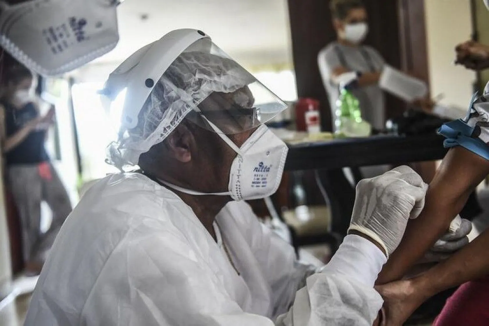 Bilim insanları açıkladı! Koronavirüs neden bu kadar ölümcül?