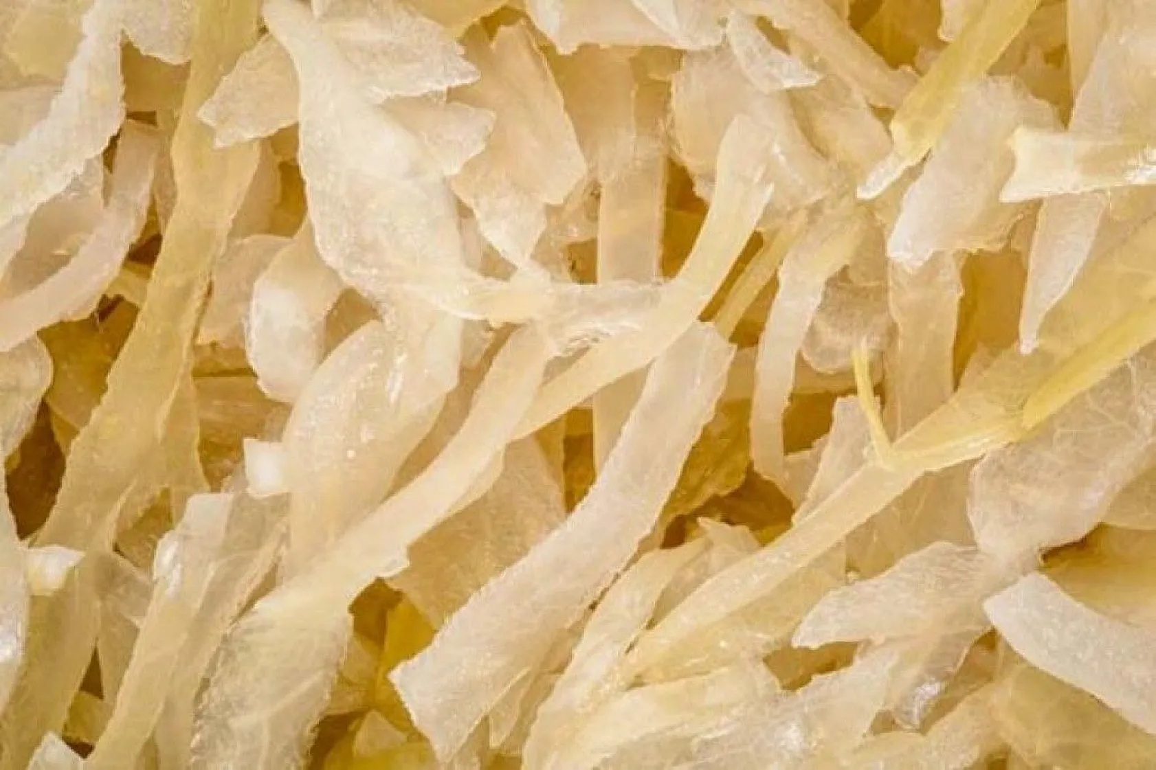 Kalp, beyin, mide...İyi gelmediği şey neredeyse yok