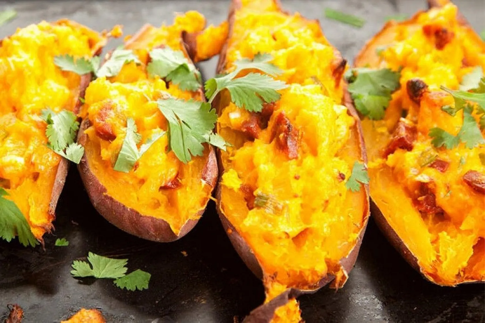 İşte yağ yakıcı süper besinler