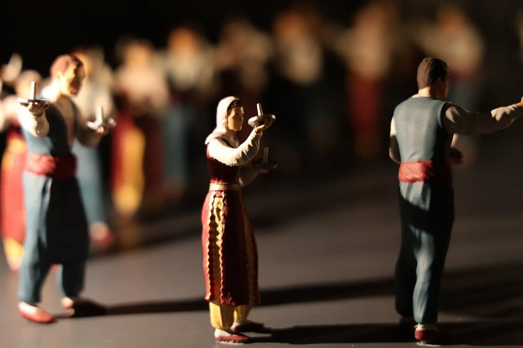 Kent Müzesinde sona gelindi