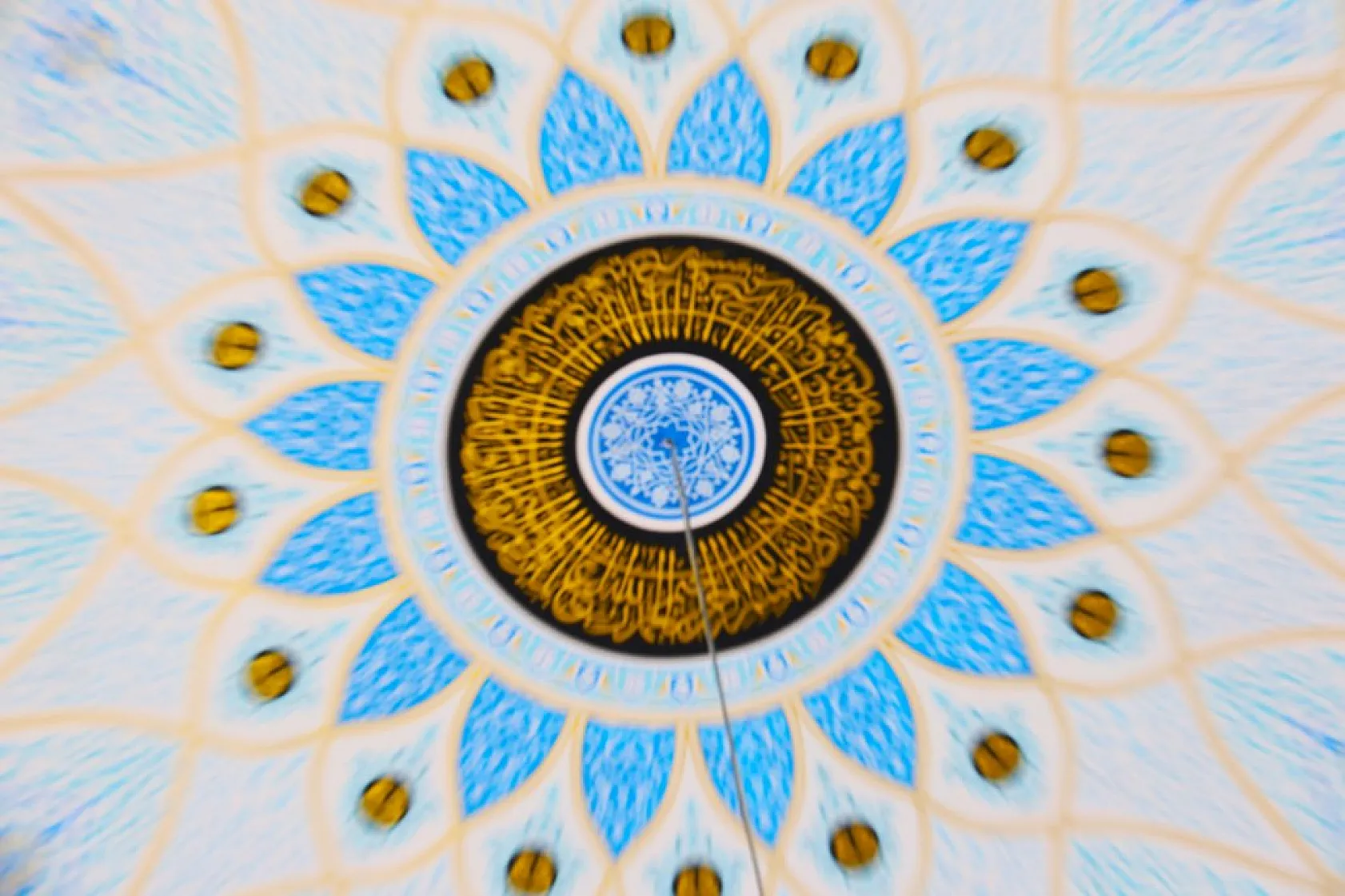 Elazığ'dan Türkiye'ye! İşte 28 yıllık hat sanatındaki yolculuk