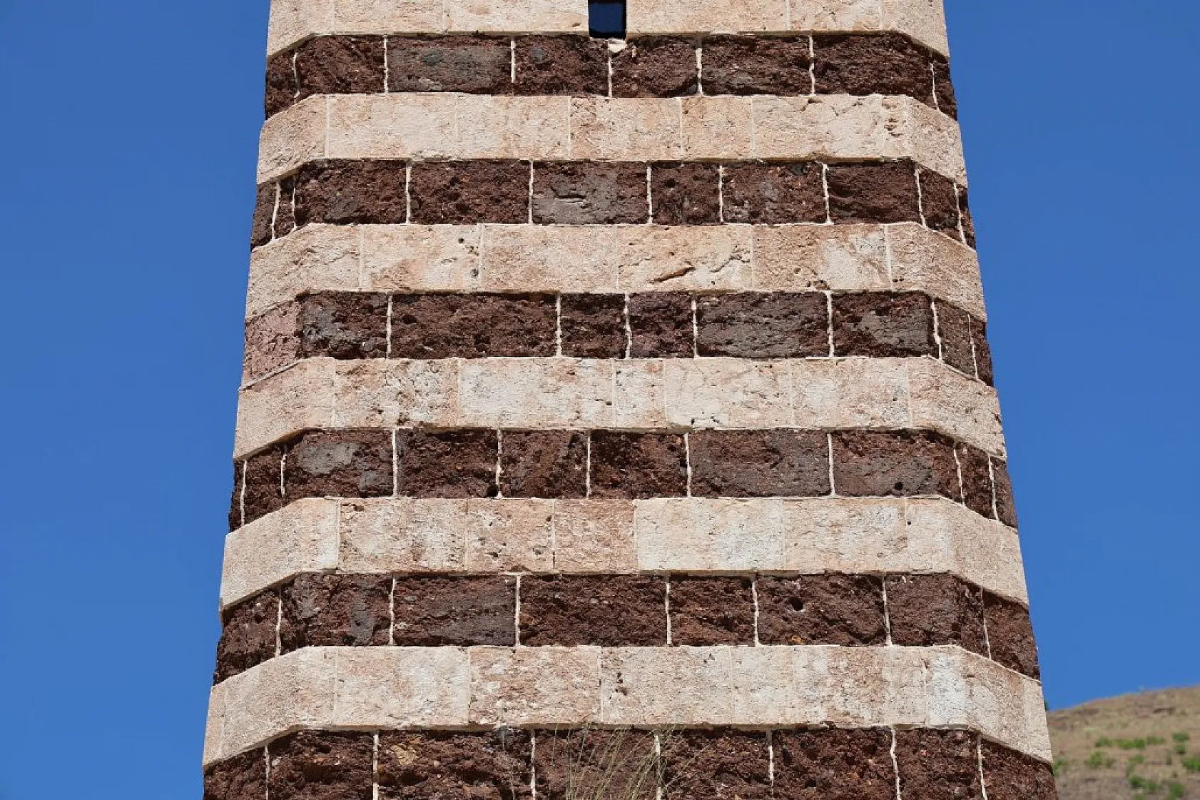 Restore edilen 'Maden Saat Kulesi' turizme kazandırıldı