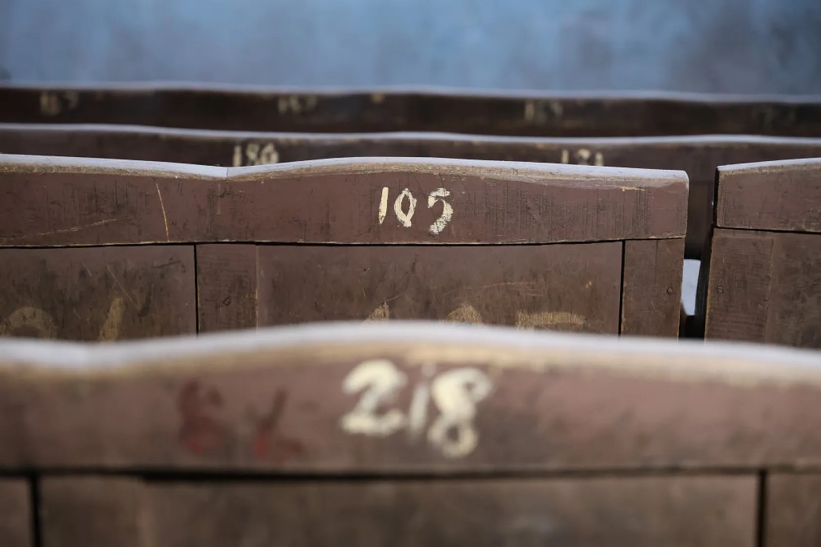 Maden'in tarihi sineması turizme kazandırılmayı bekliyor!