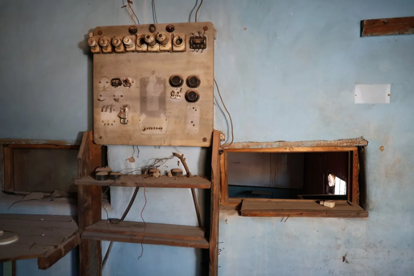 Maden'in tarihi sineması turizme kazandırılmayı bekliyor!