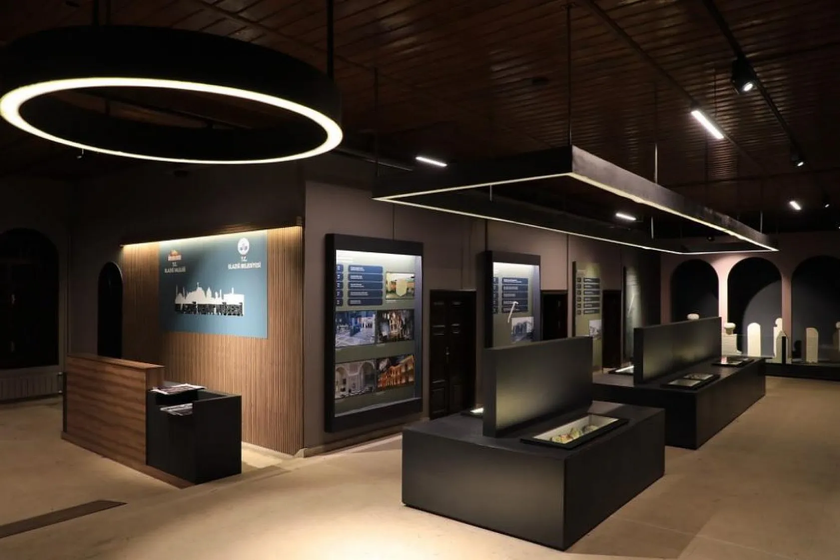 Elazığ'da 'Kent Müzesi' açılıyor: İşte tarih ve kültürün yeni adresi