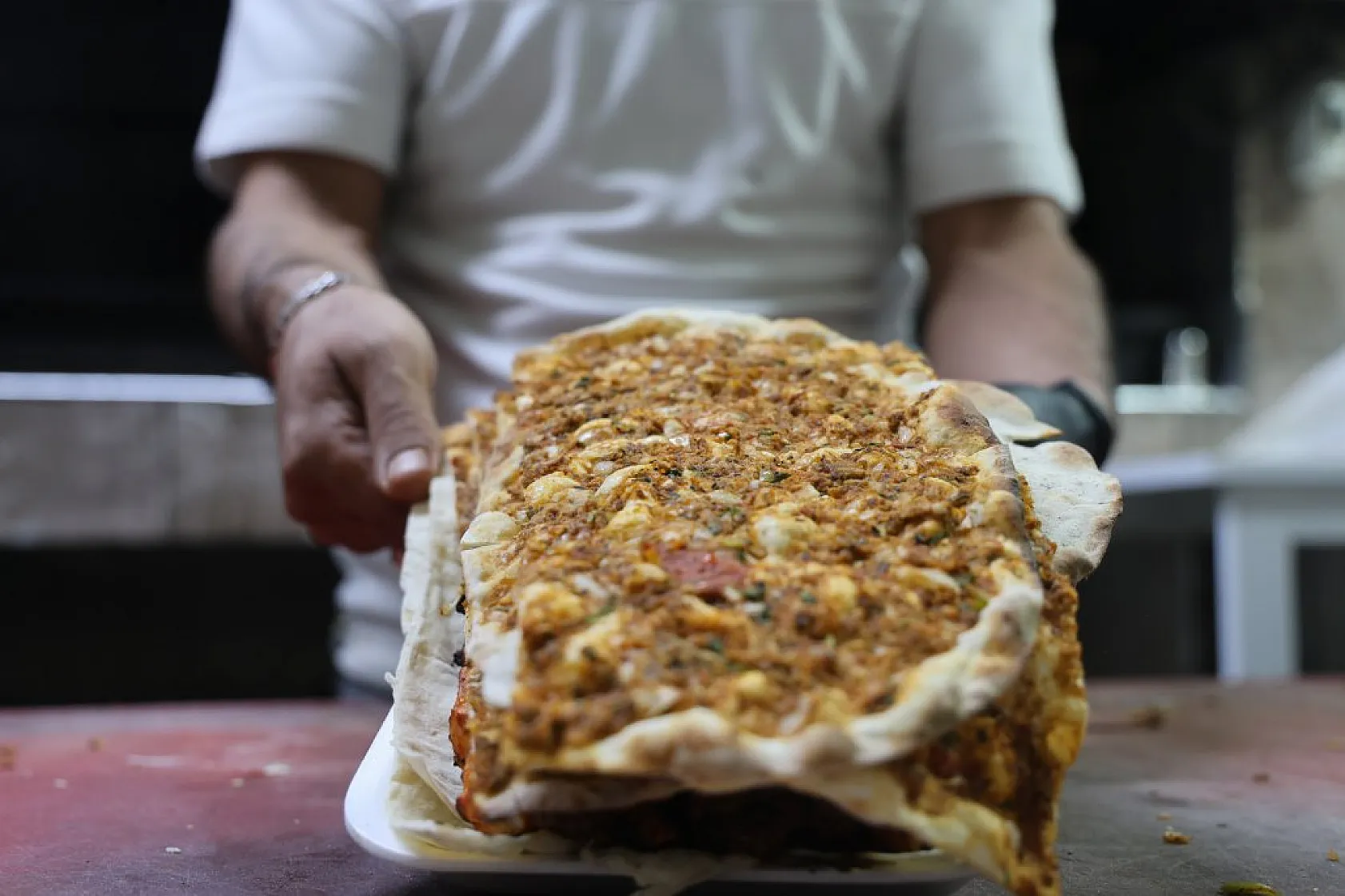 Elazığ'da kebap ve lahmacun severler için bütçe dostu mekan