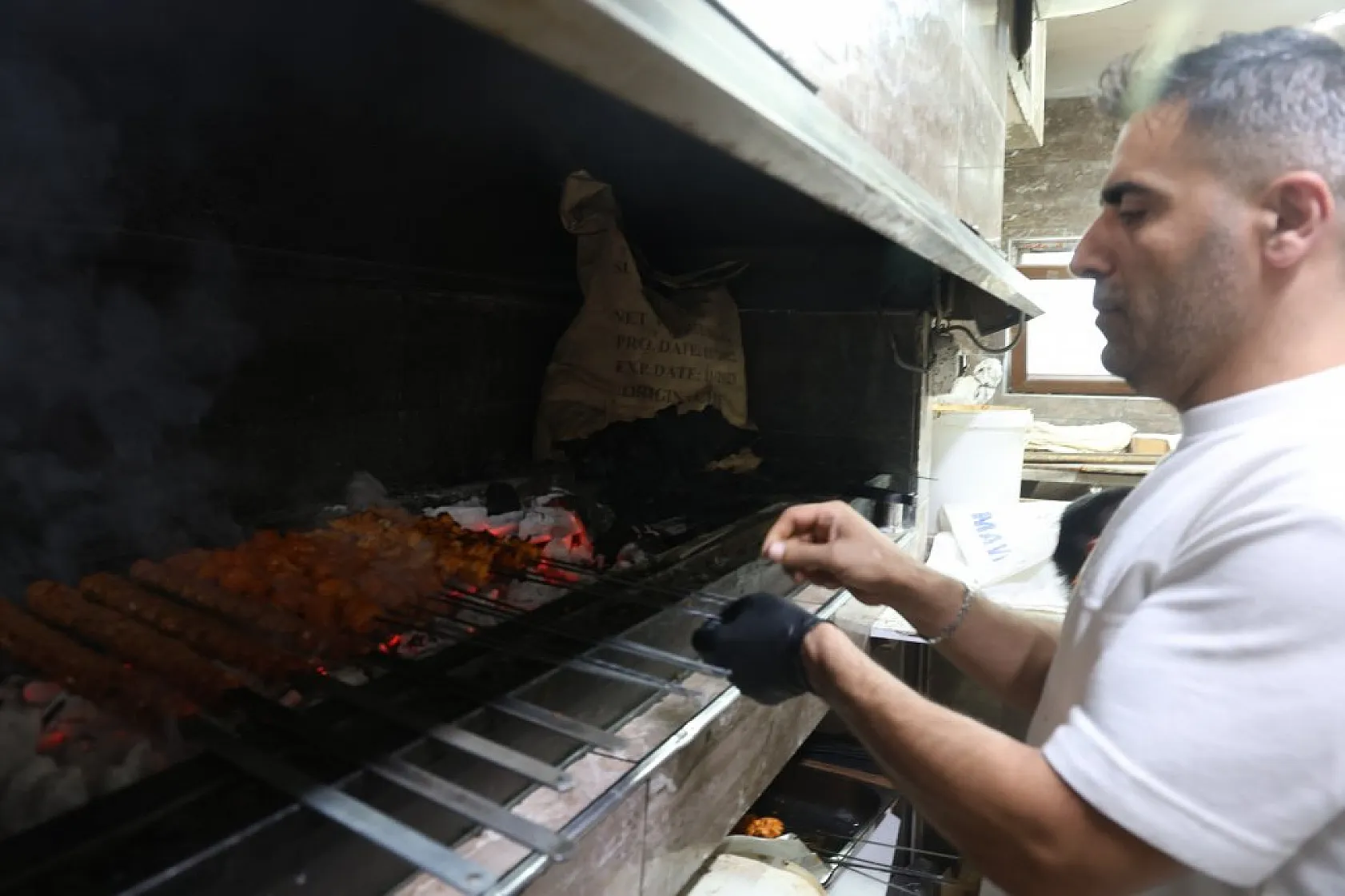 Elazığ'da kebap ve lahmacun severler için bütçe dostu mekan