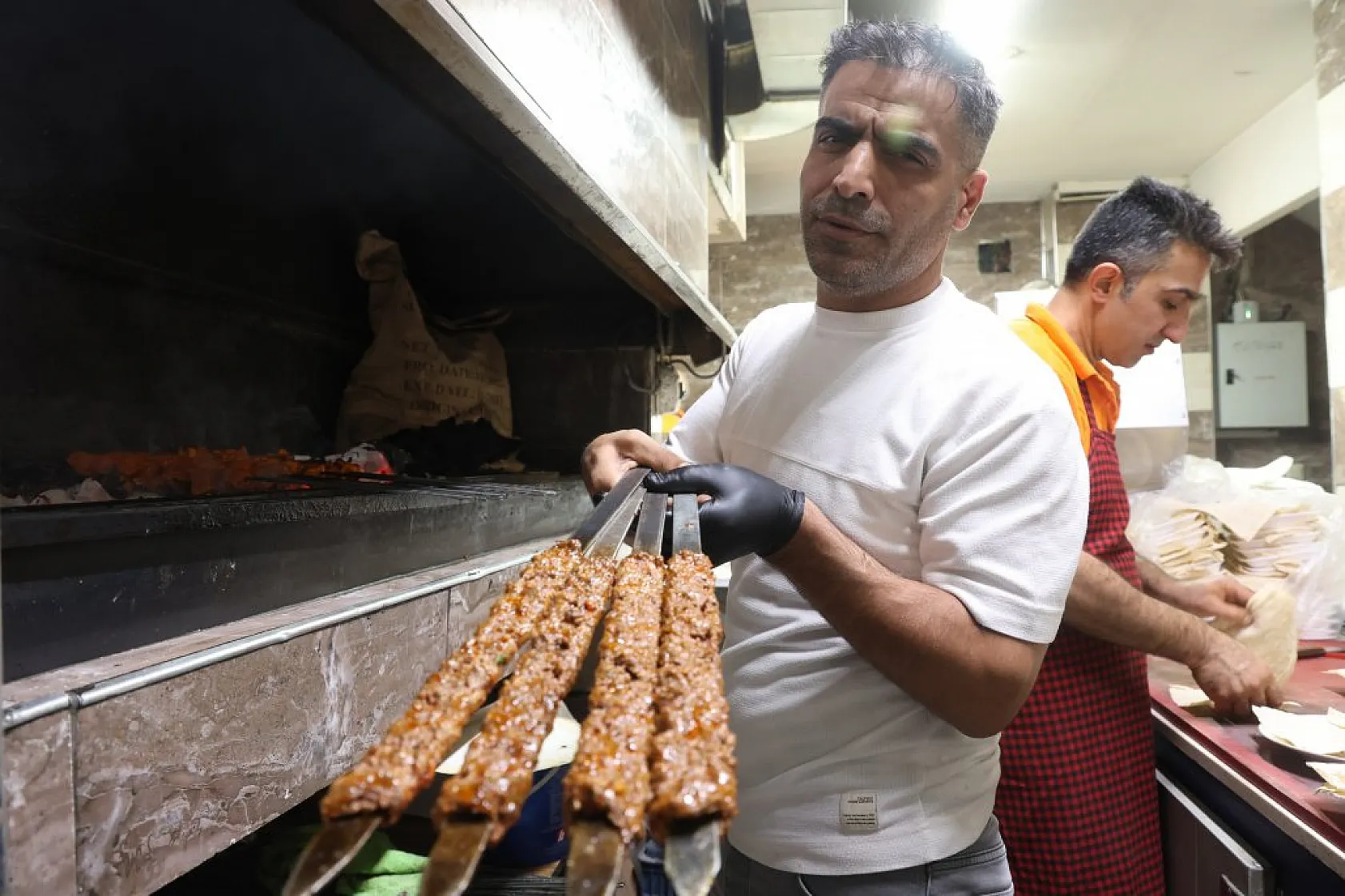 Elazığ'da kebap ve lahmacun severler için bütçe dostu mekan