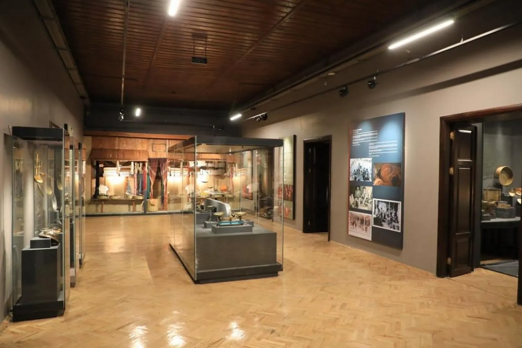 Elazığ'da 'Kent Müzesi' açılıyor: İşte tarih ve kültürün yeni adresi