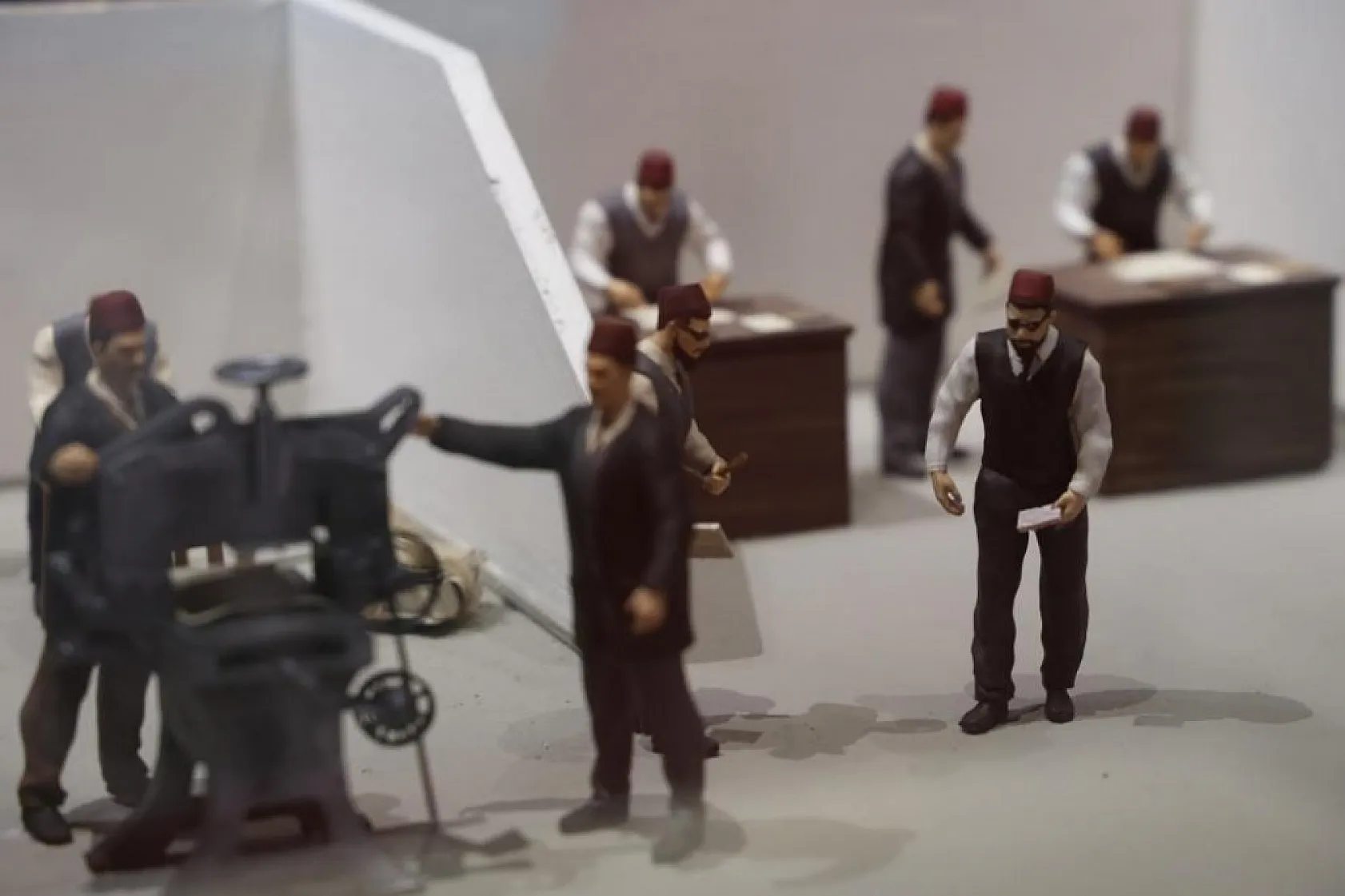 Elazığ'da 'Kent Müzesi' açılıyor: İşte tarih ve kültürün yeni adresi