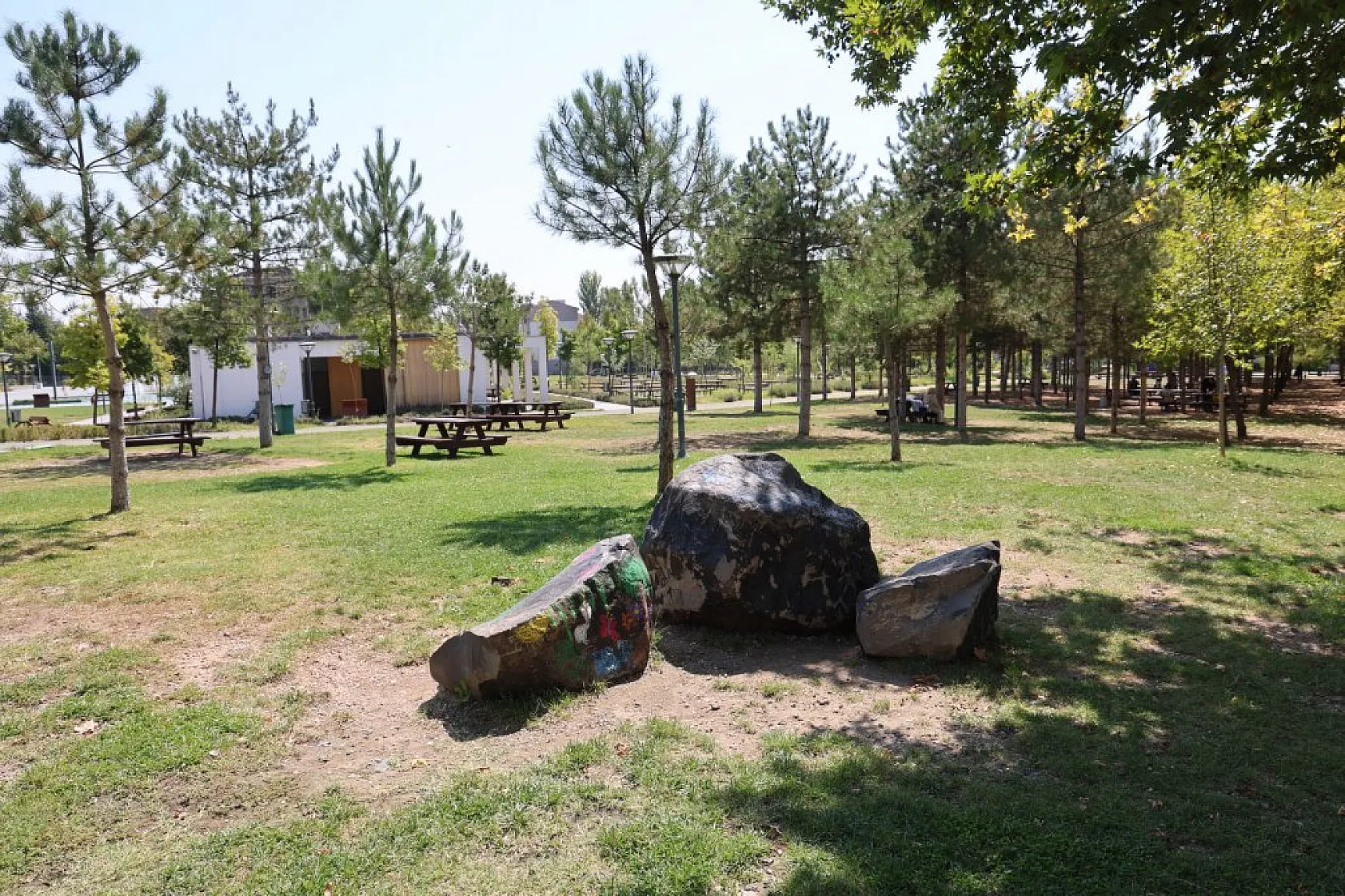 Acısı ilk günkü gibi taze: Unutursak kanımız kurusun!