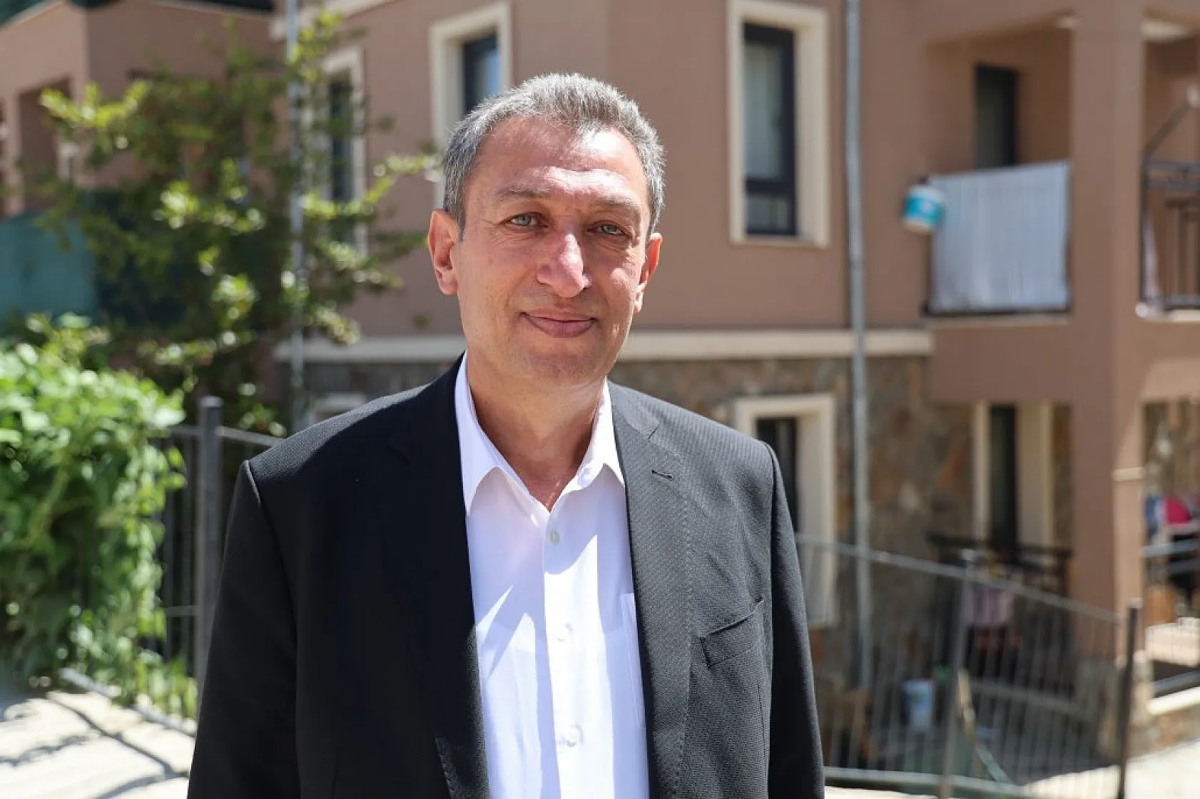 Sivrice adeta yeniden doğdu: TOKİ'den bir başarı hikayesi!