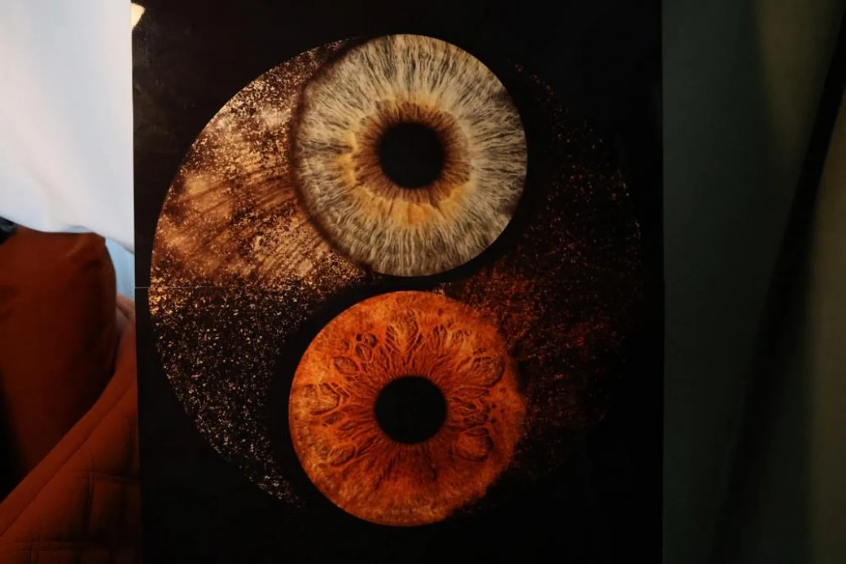 Fotoğrafçılığa hobi olarak başladı, şimdi taleplere yetişemiyor!