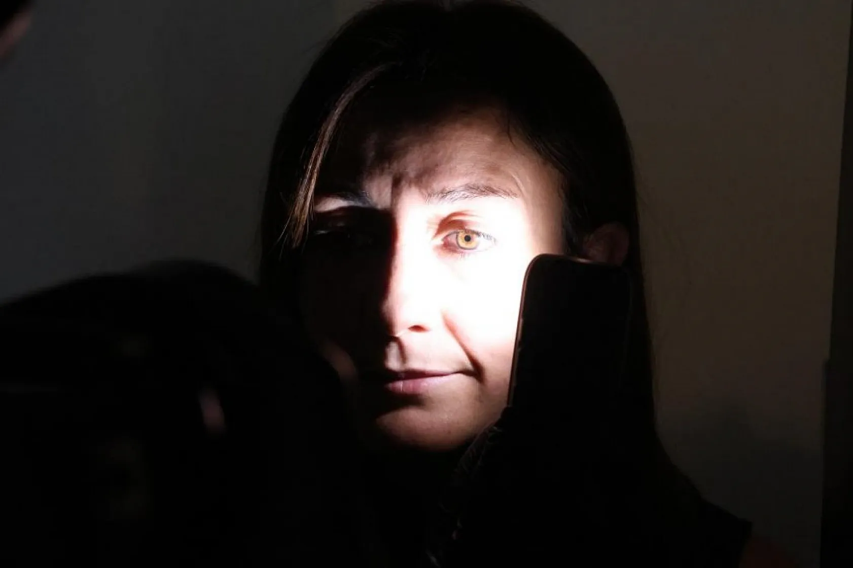 Fotoğrafçılığa hobi olarak başladı, şimdi taleplere yetişemiyor!