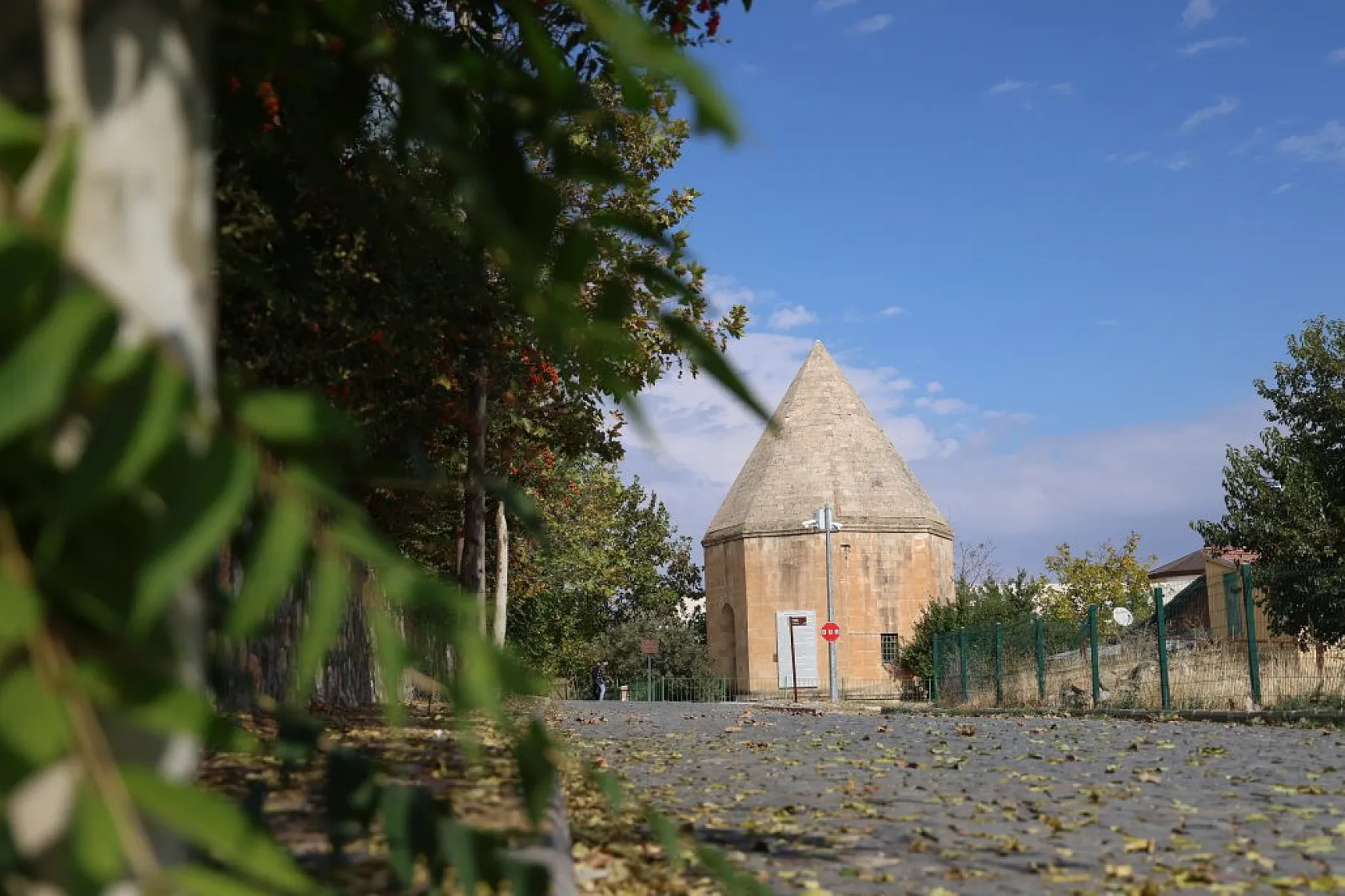 Harput'un 5 Bin Yıllık Tarihi Depremlere Meydan Okuyor! Tek Bir Taş Bile Yerinden Oynamadı