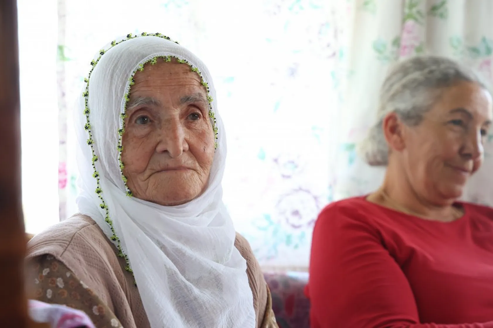 Atatürk'ün Yanında Savaşan Elazığlı Vekilin Konağı Restore Edilmeyi Bekliyor!