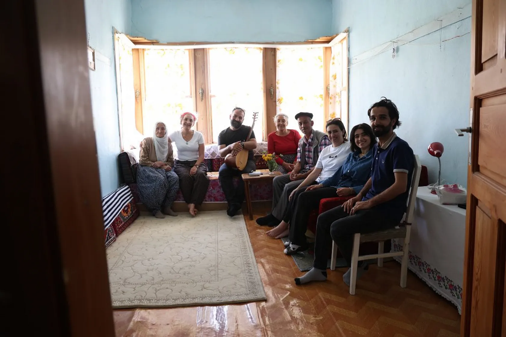 Atatürk'ün Yanında Savaşan Elazığlı Vekilin Konağı Restore Edilmeyi Bekliyor!