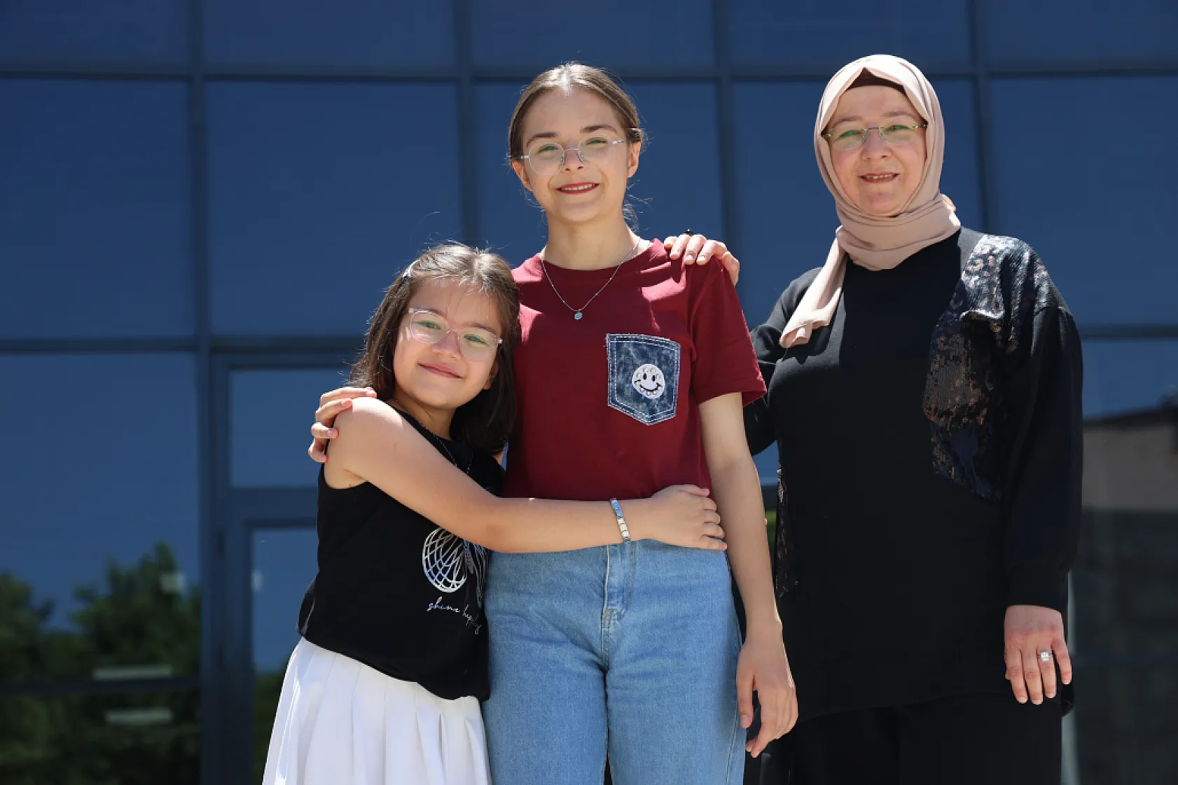 Zümra'nın Hayali Gerçek Oldu: LGS'de 500 Puan, Hedef Doktorluk!