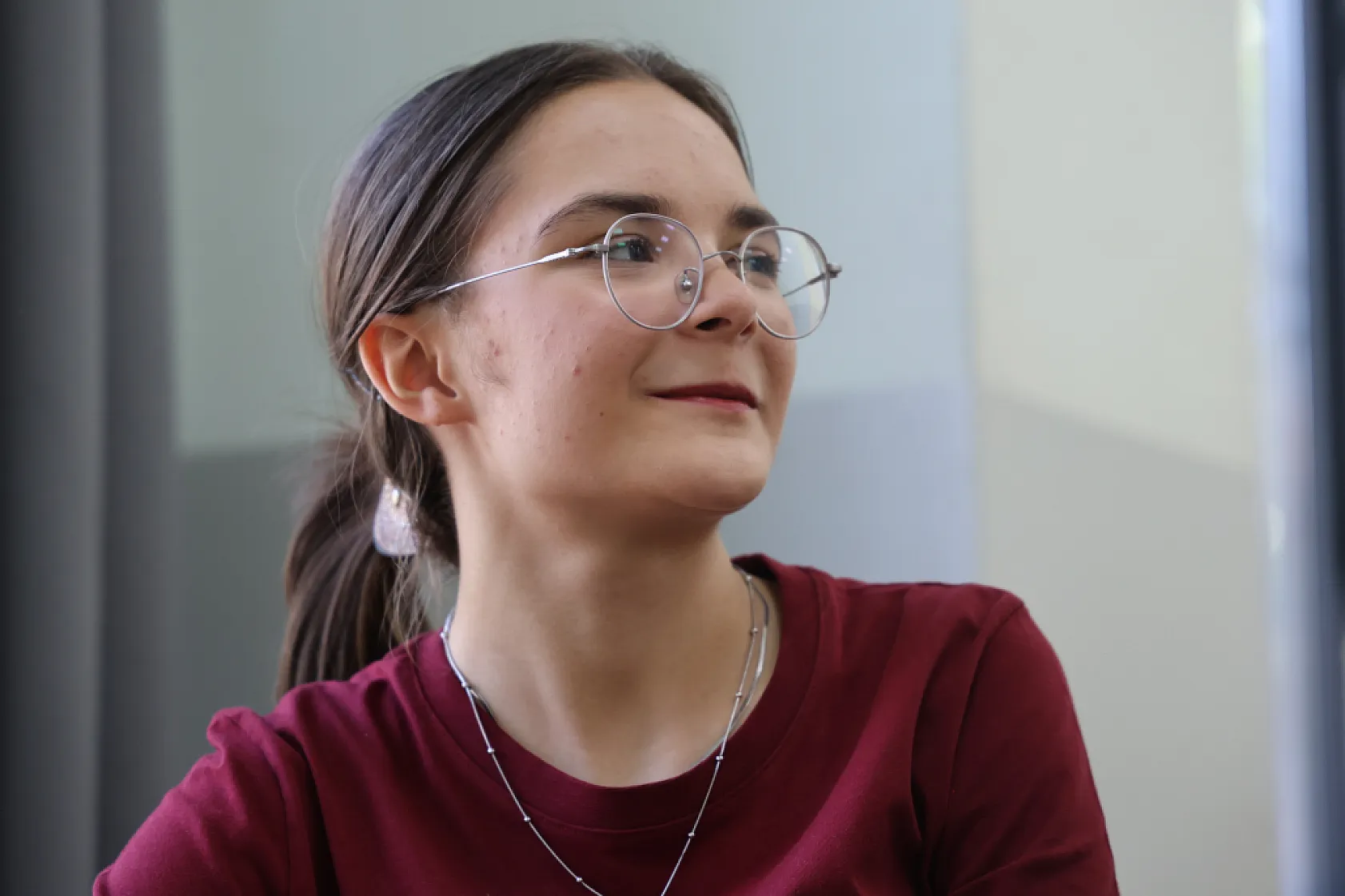 Zümra'nın Hayali Gerçek Oldu: LGS'de 500 Puan, Hedef Doktorluk!