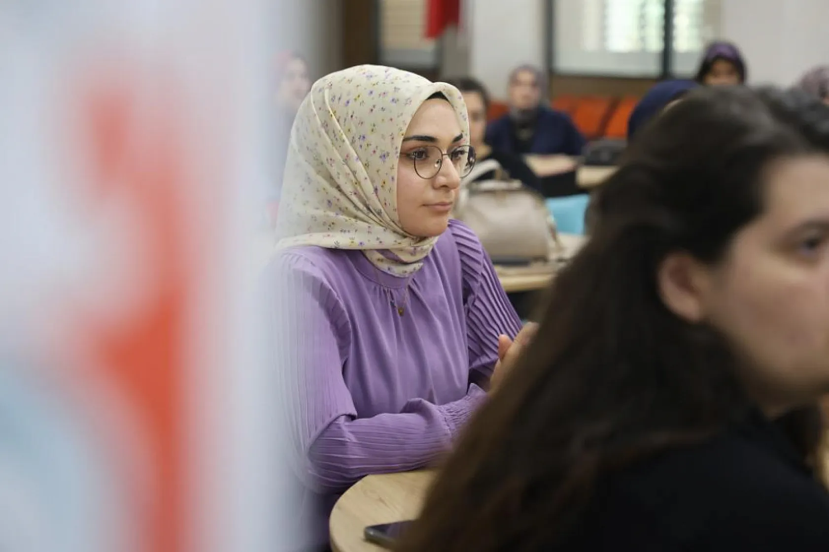 Elazığ'da Gençlik İnovasyonu: 40 Genç Sosyal Girişimcilik için Buluştu!