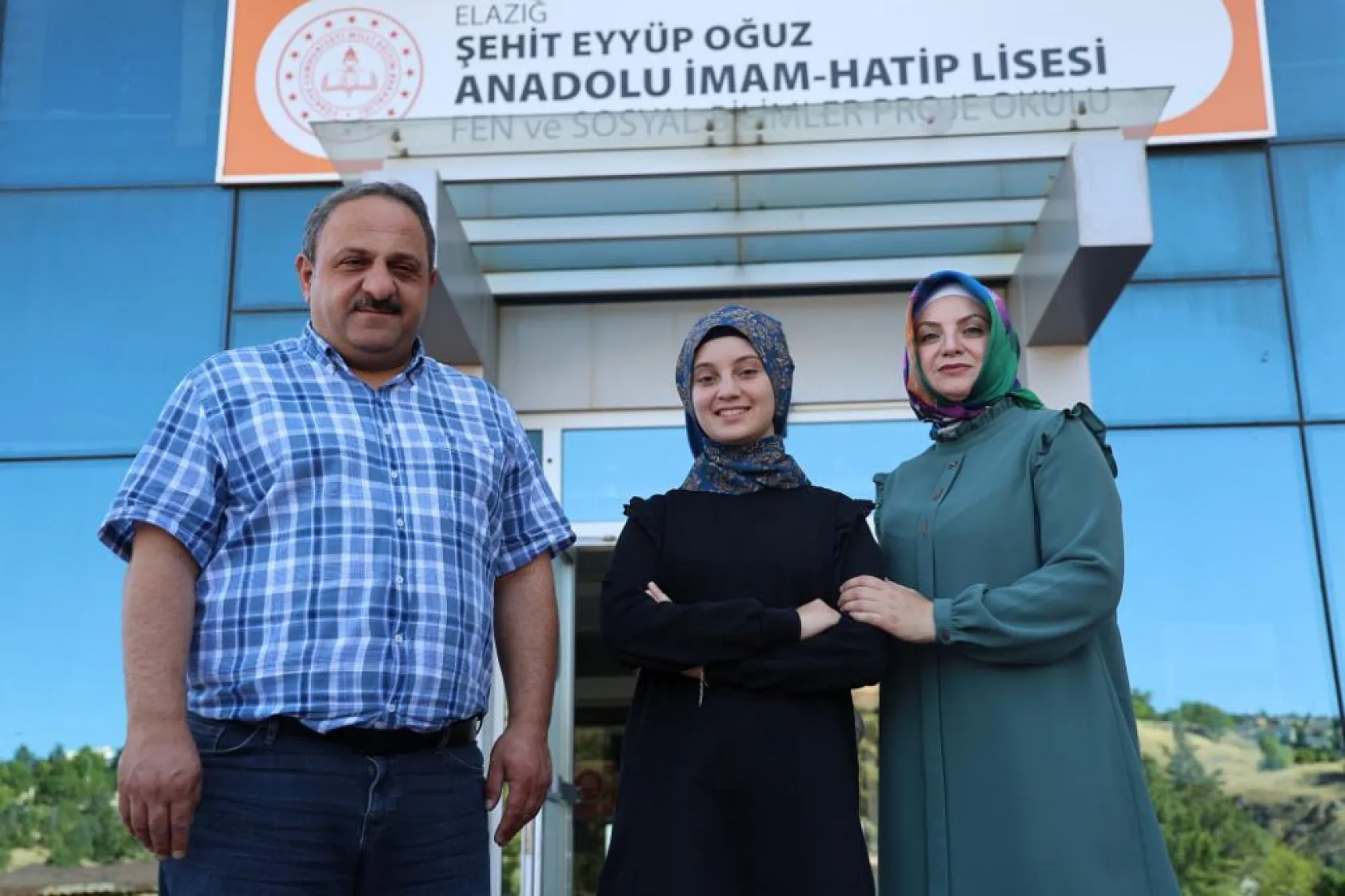 Asrın Felaketinden Zirveye: Şevval'in Göz Dolduran LGS Başarısı!