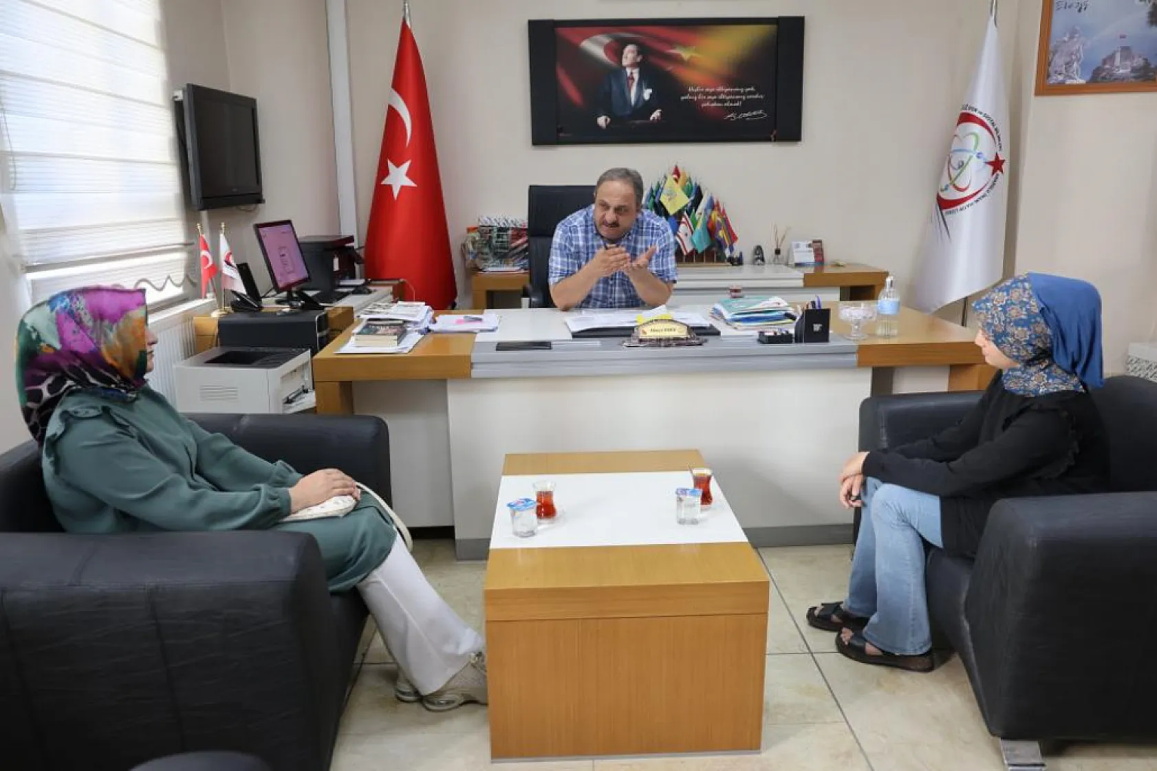 Asrın Felaketinden Zirveye: Şevval'in Göz Dolduran LGS Başarısı!