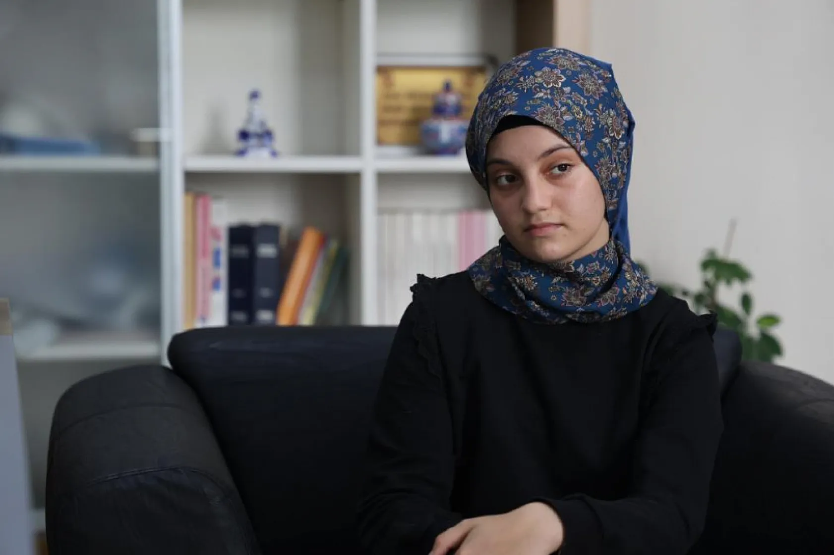 Asrın Felaketinden Zirveye: Şevval'in Göz Dolduran LGS Başarısı!