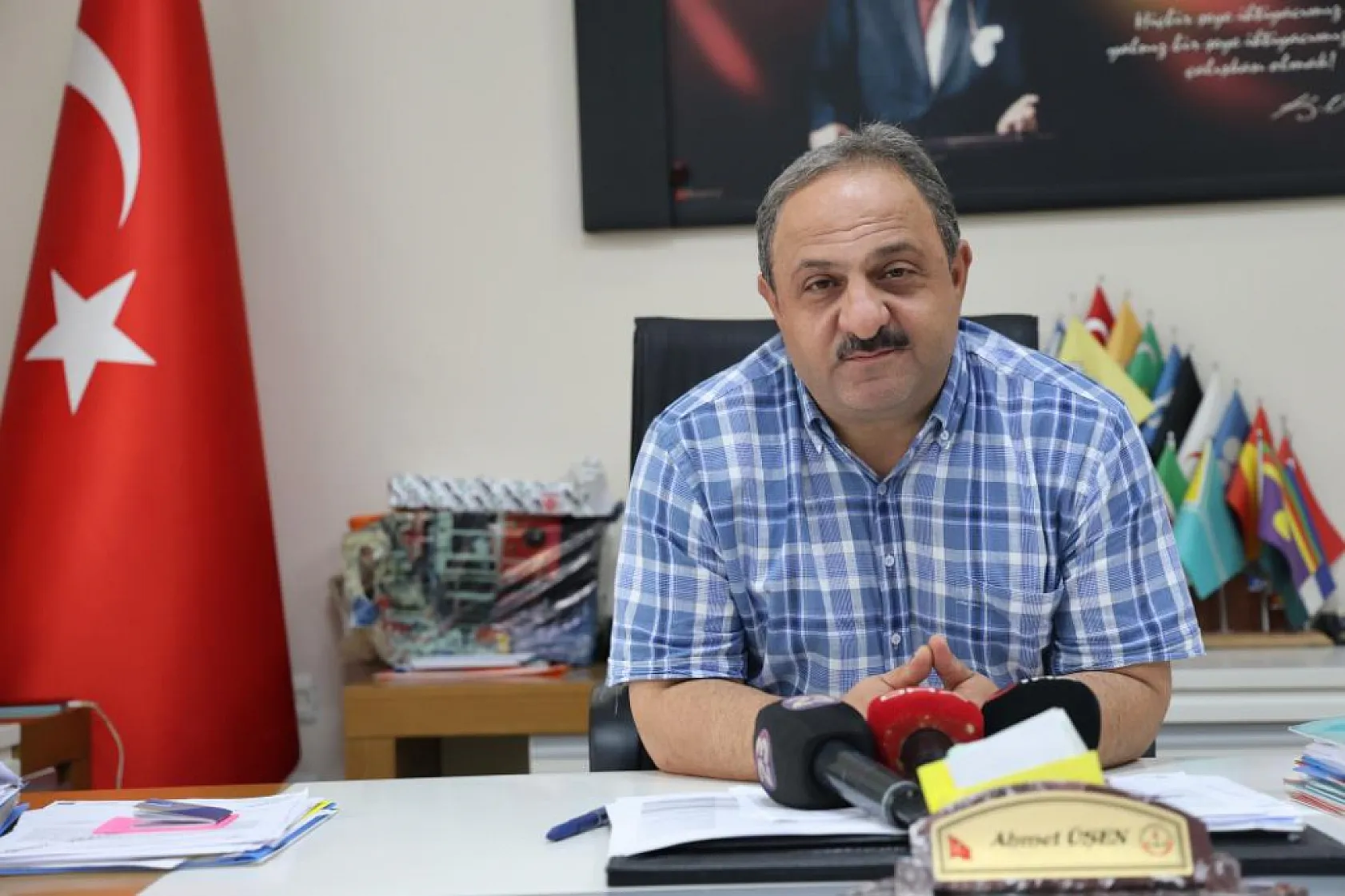 Asrın Felaketinden Zirveye: Şevval'in Göz Dolduran LGS Başarısı!